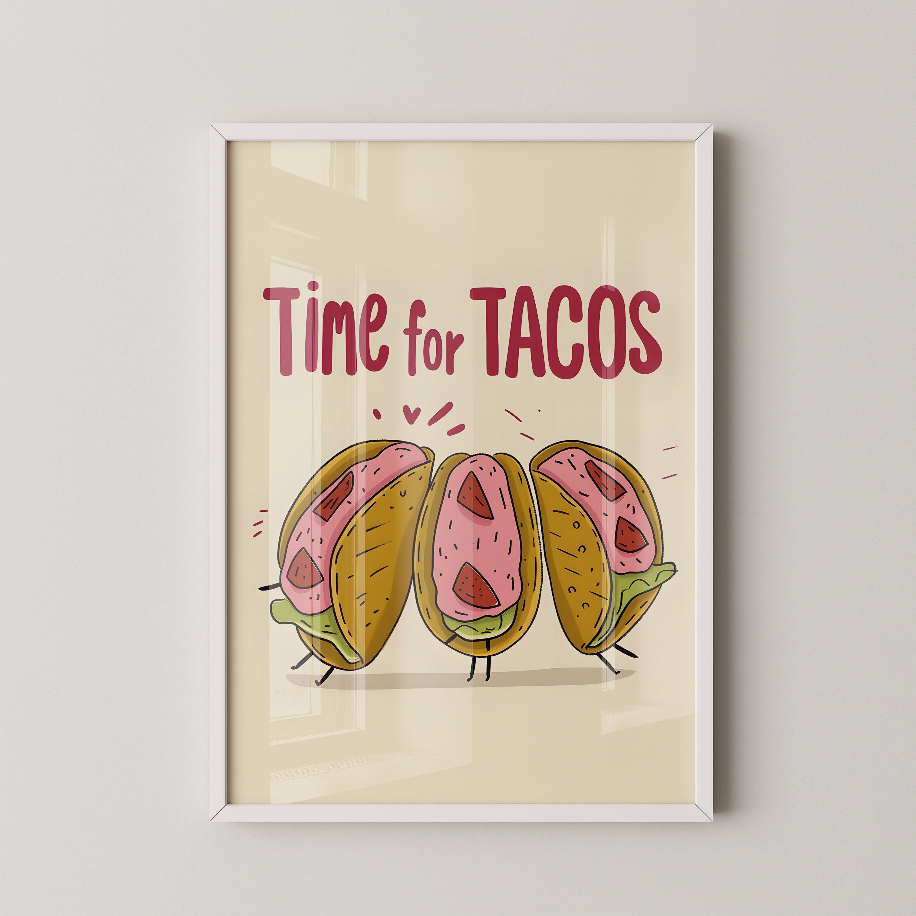 Time For Tacos