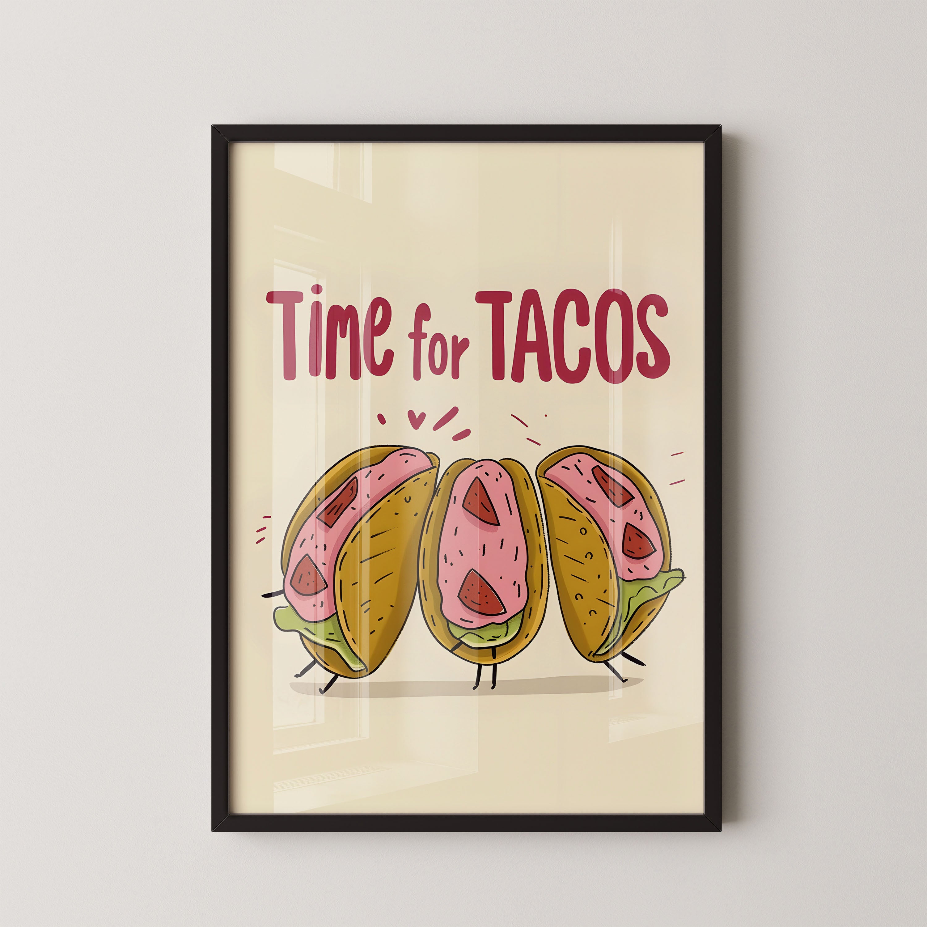 Time For Tacos