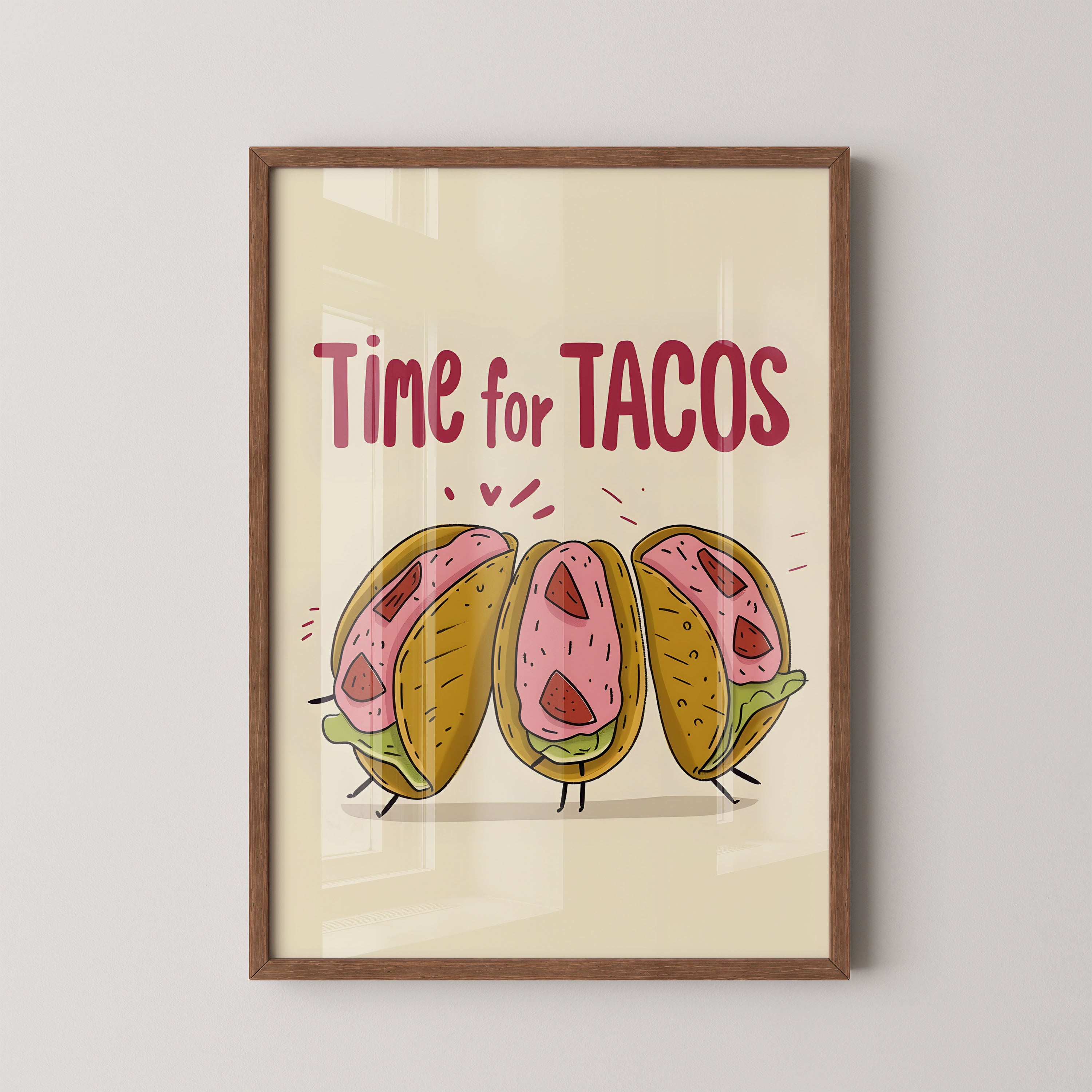 Time For Tacos