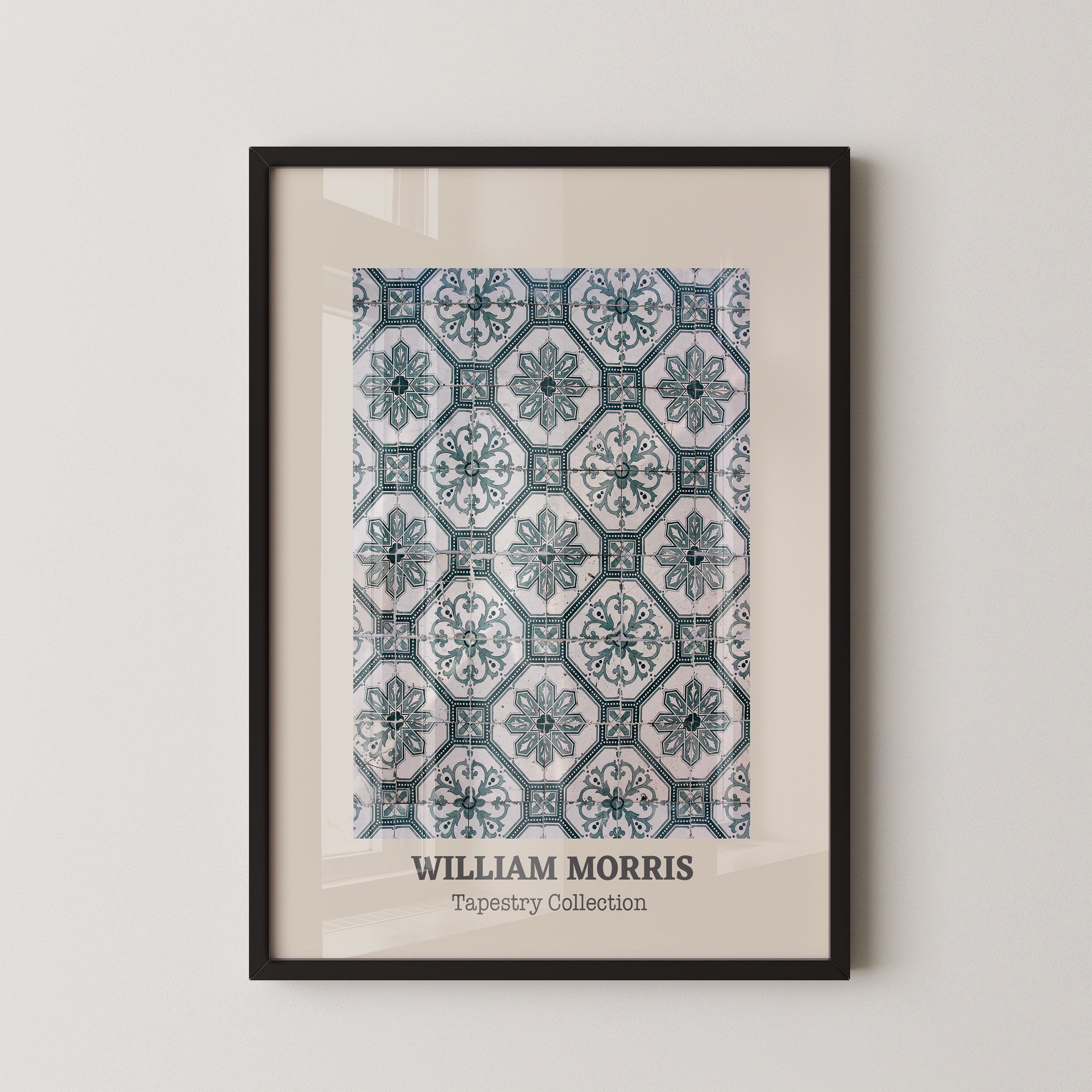 Tapestry Collection – William Morris