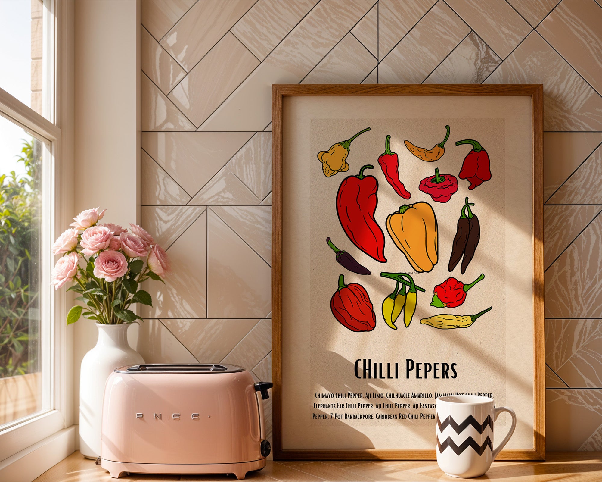 Spicy Kitchen