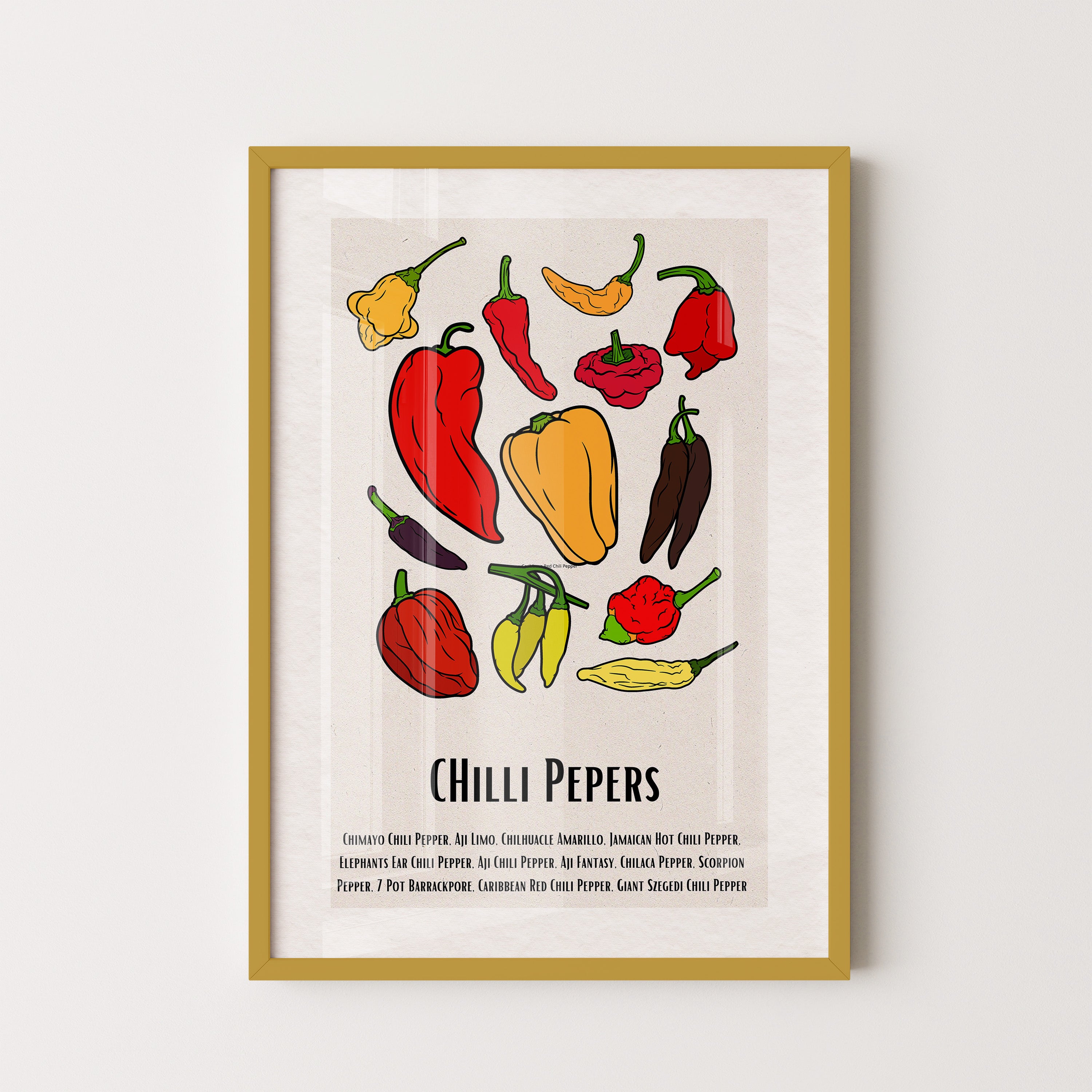 Spicy Kitchen