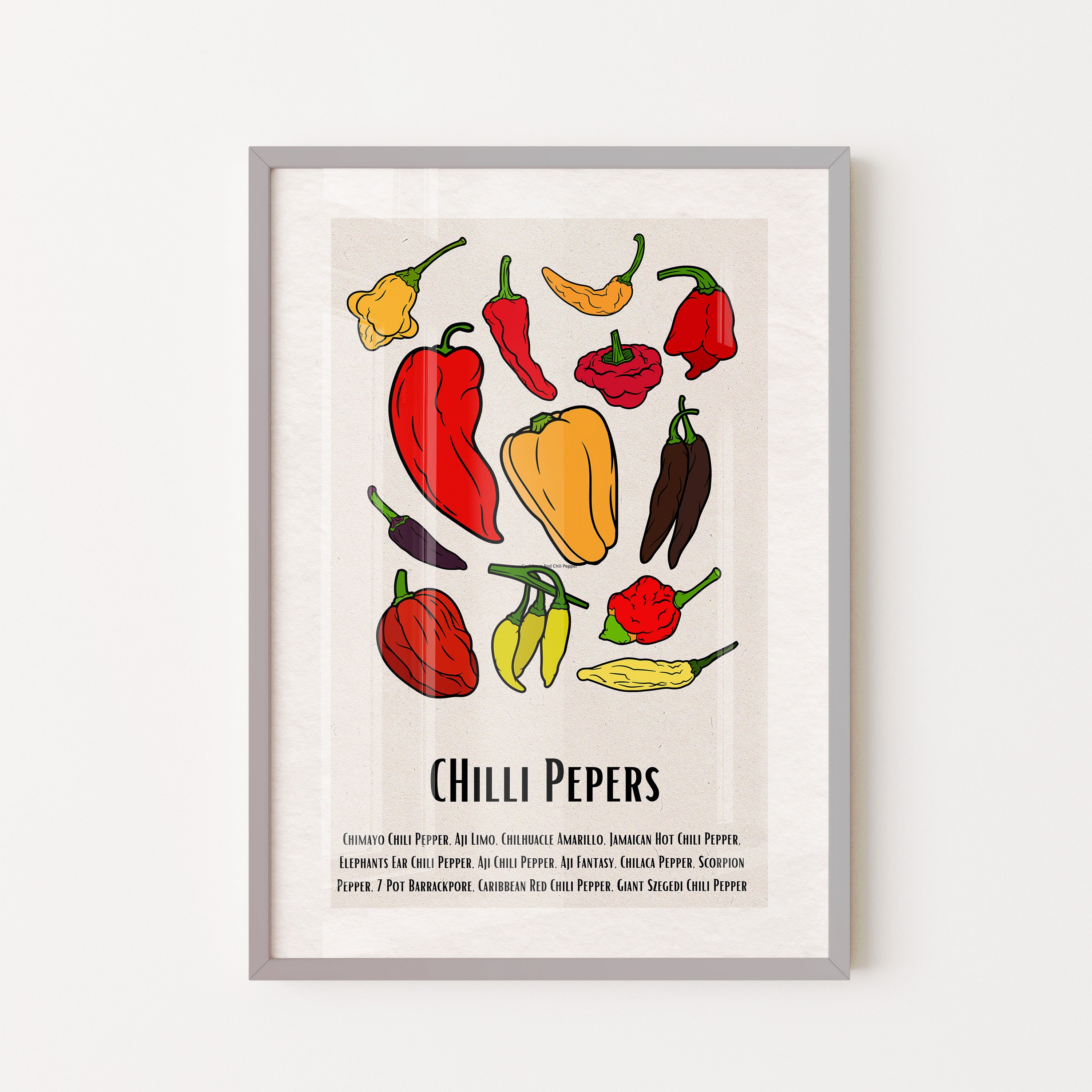 Spicy Kitchen