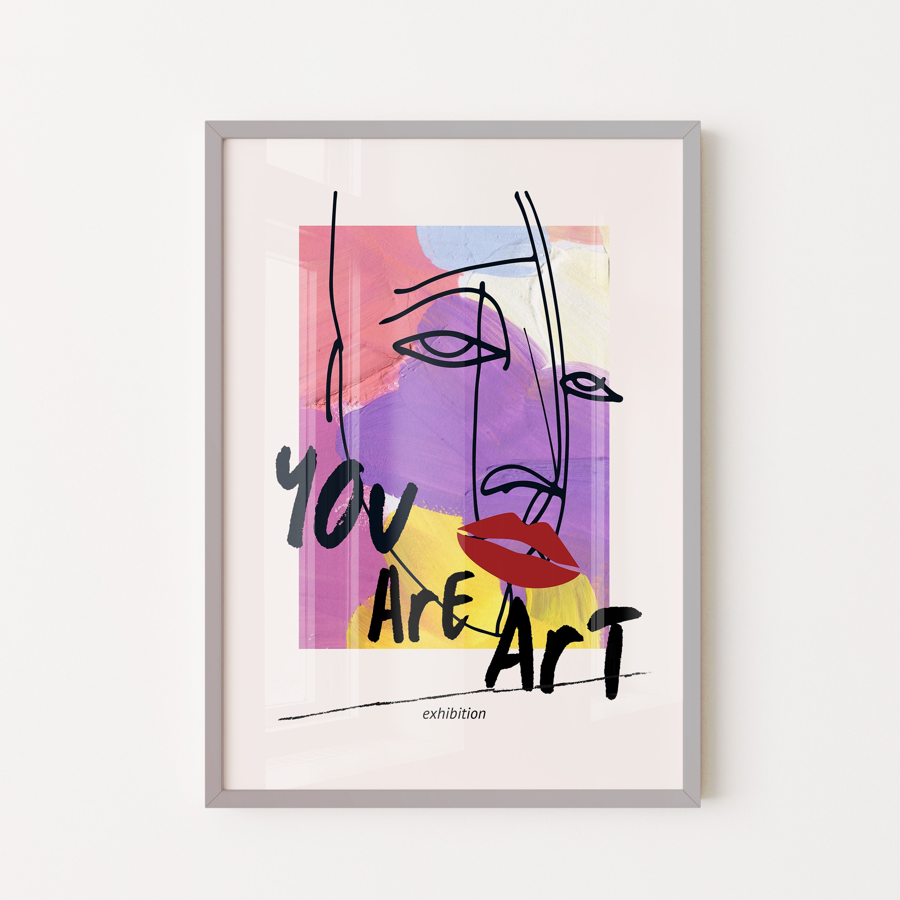 You Are Art