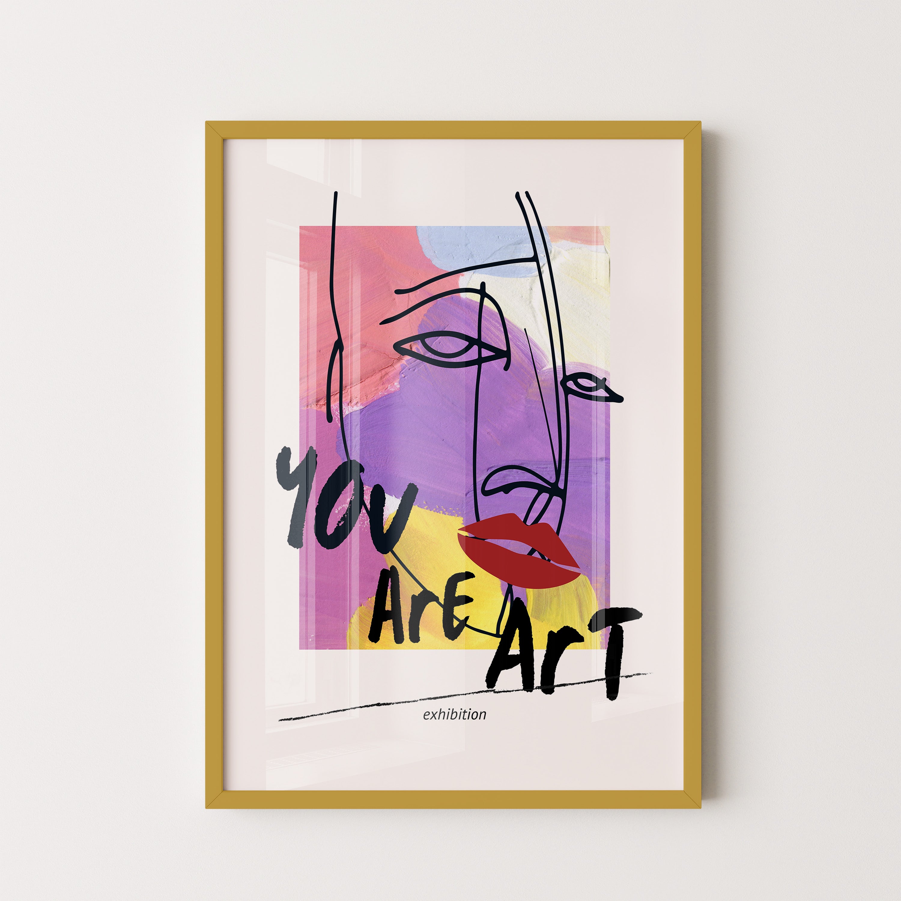 You Are Art
