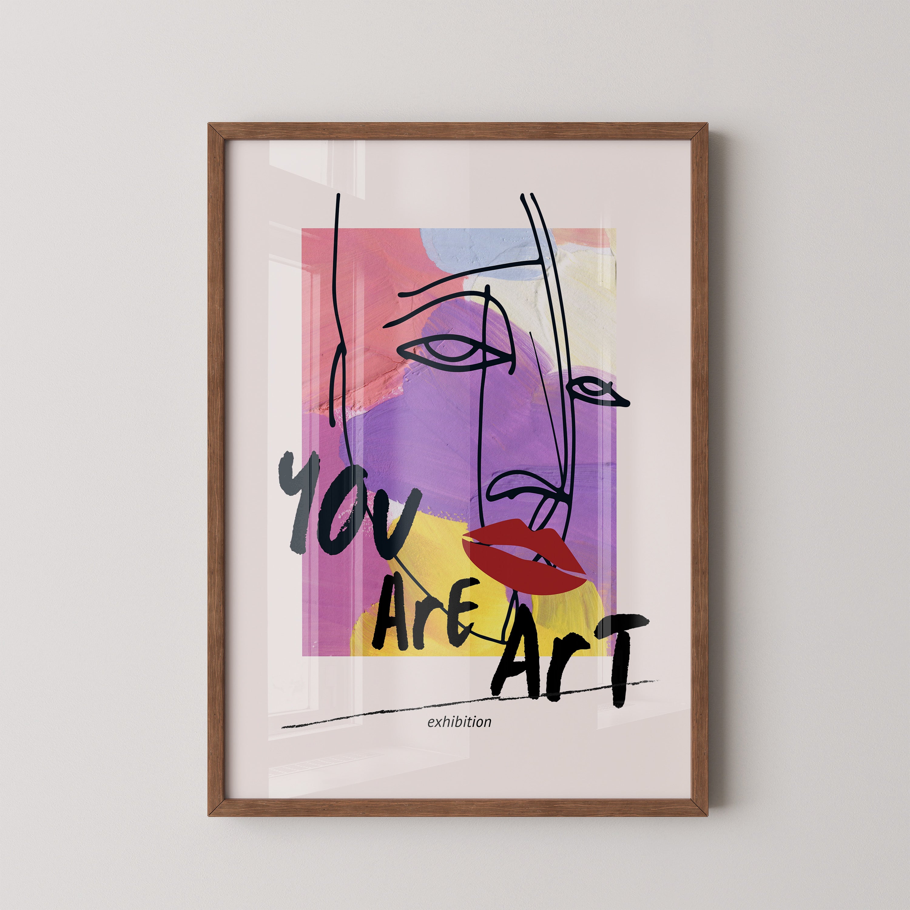 You Are Art