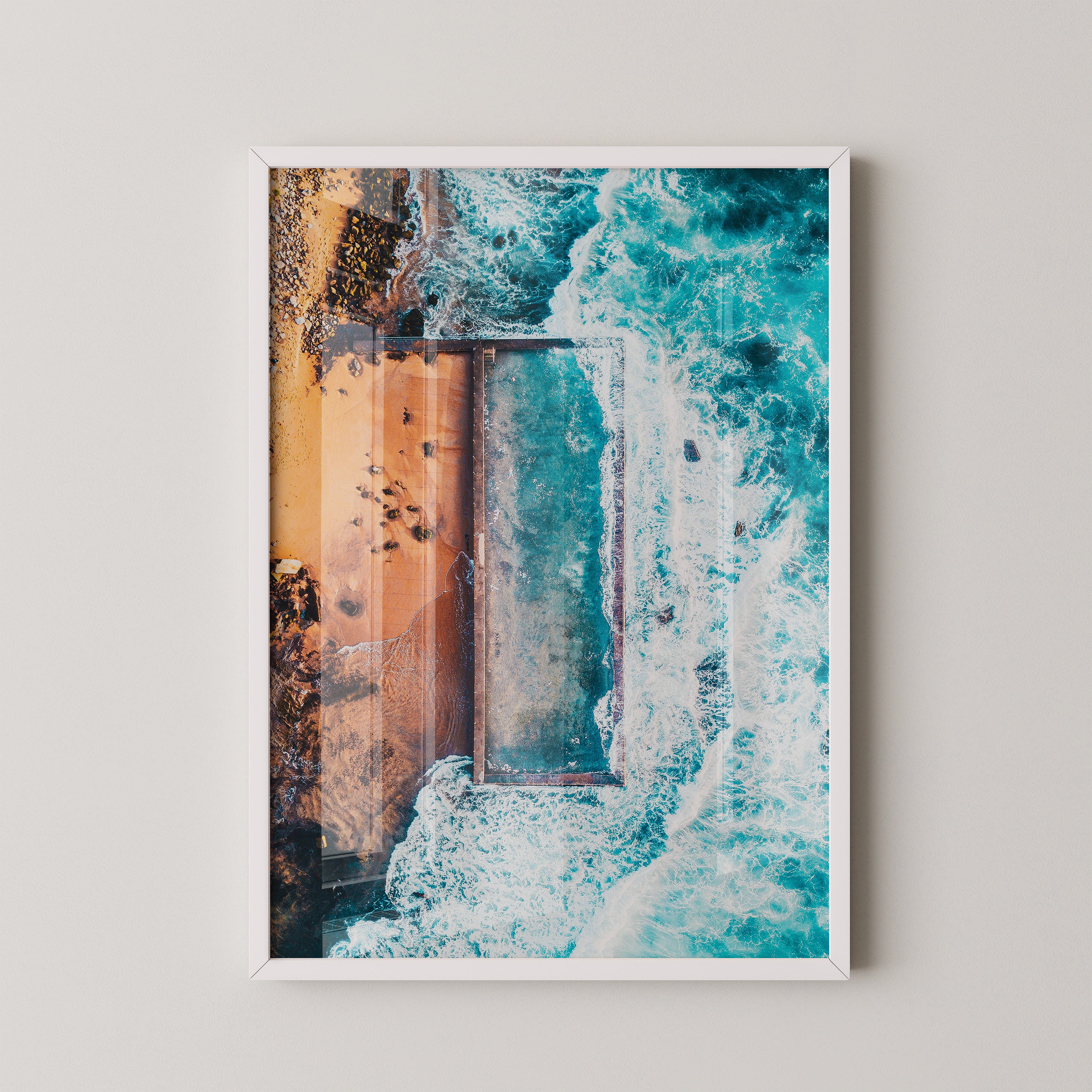 Ocean Pool