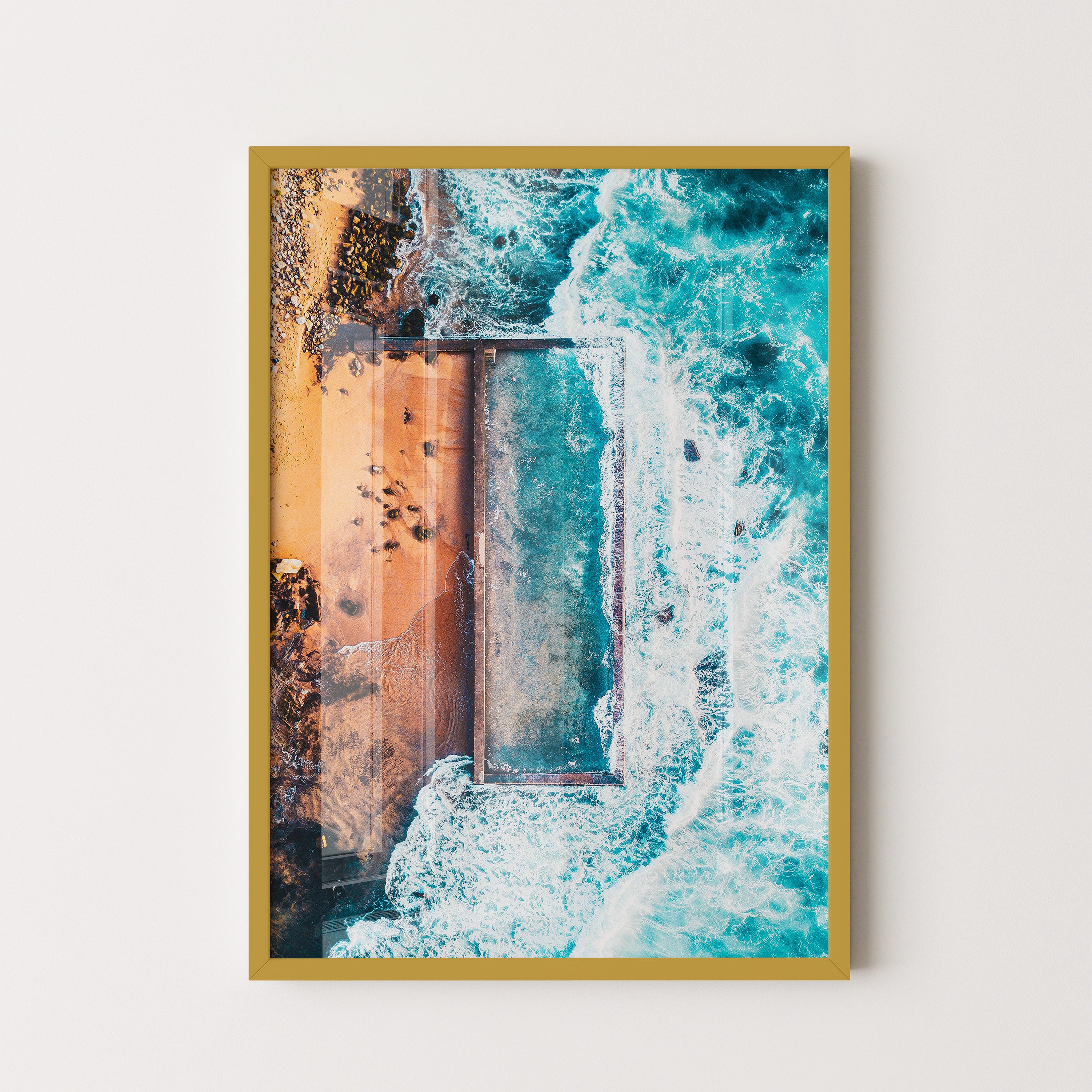 Ocean Pool