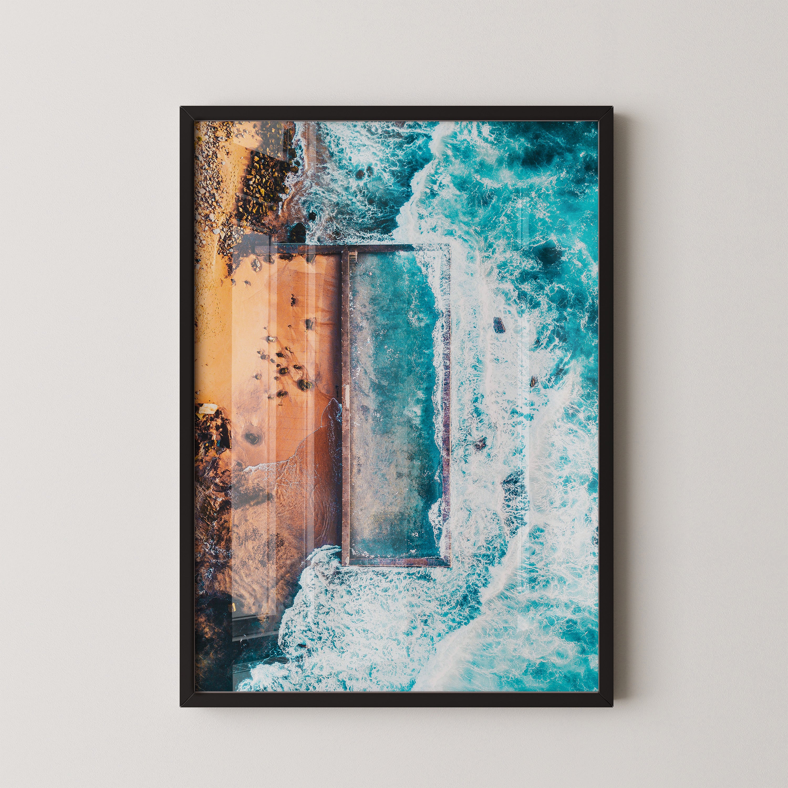Ocean Pool