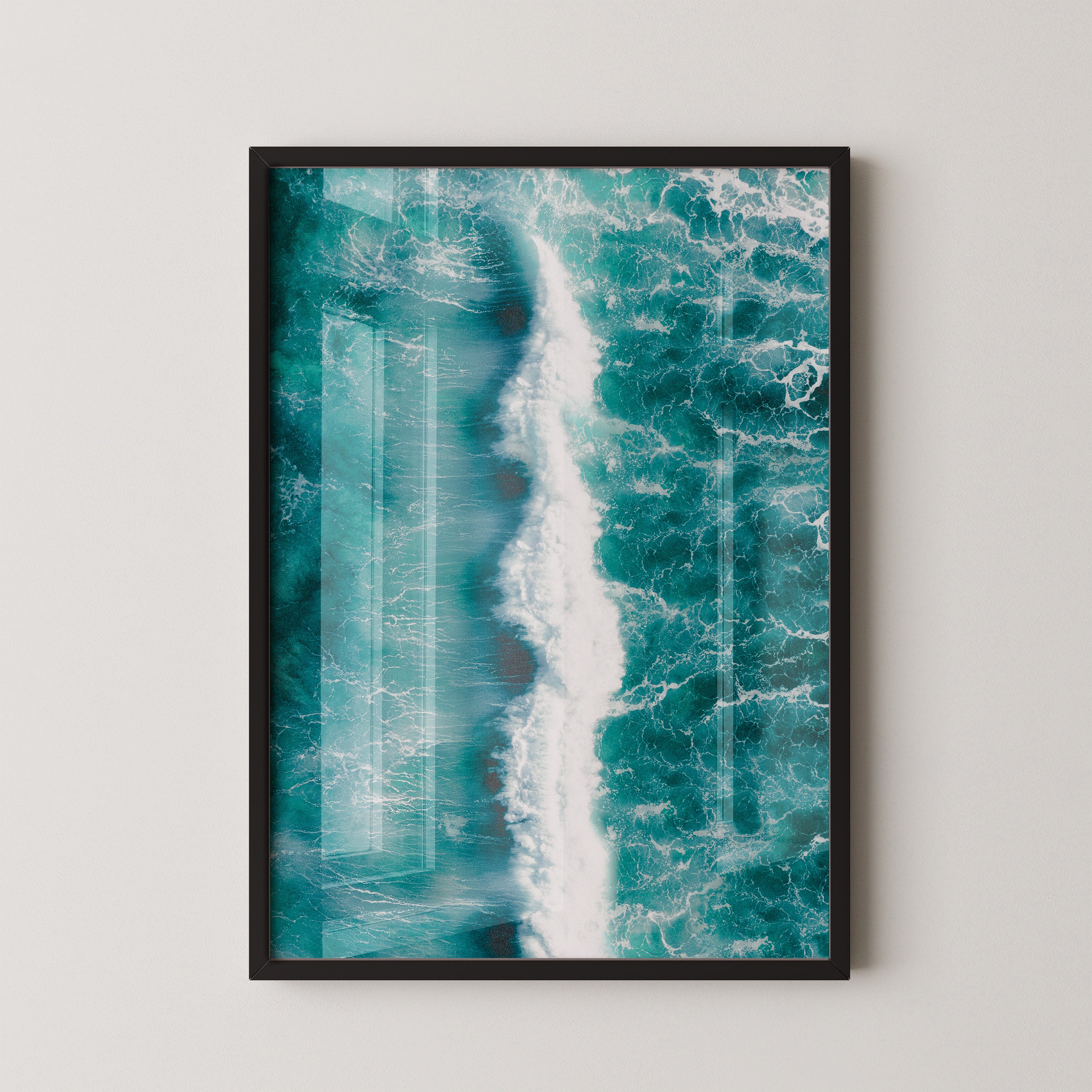 Tidal Rhythm