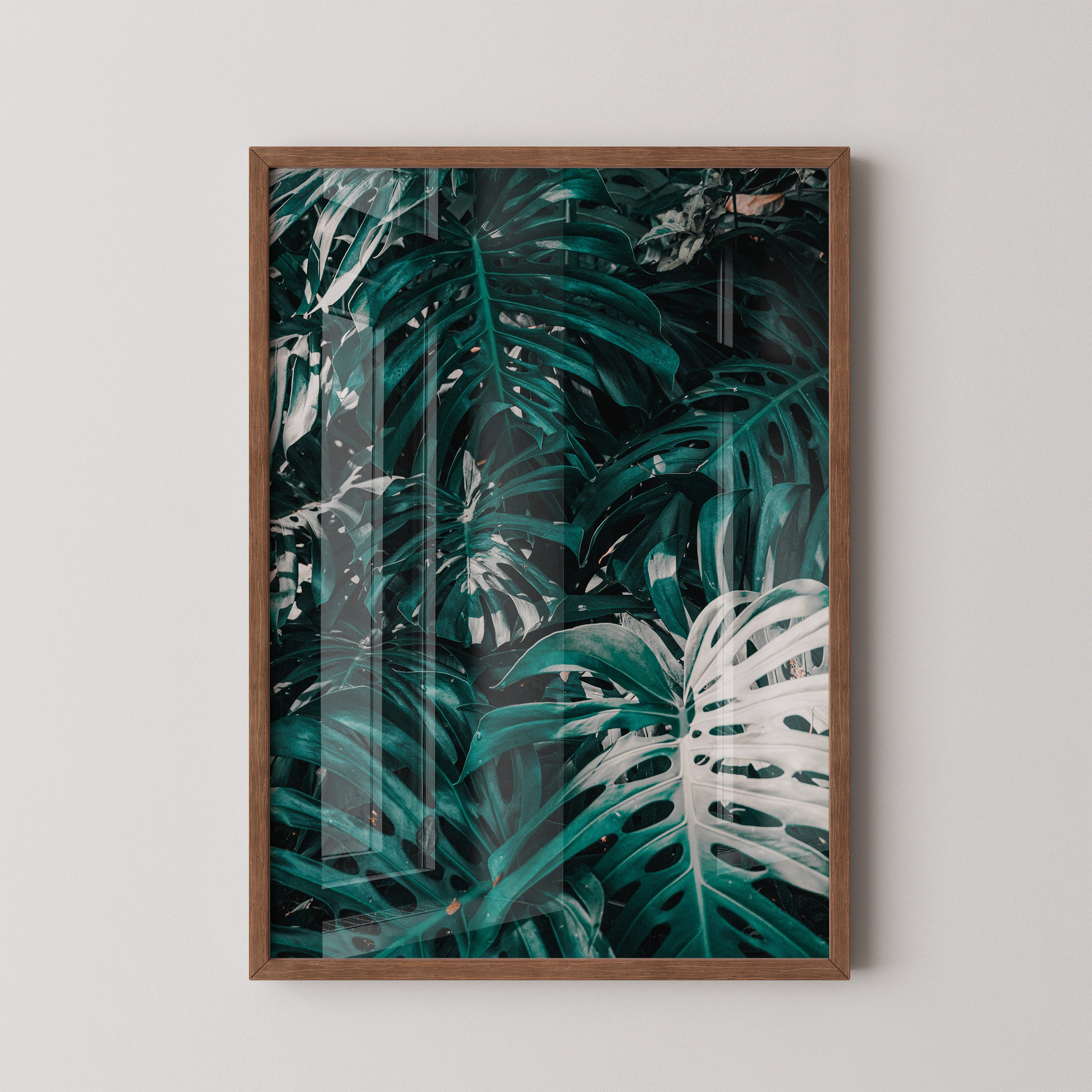 Deep Jungle