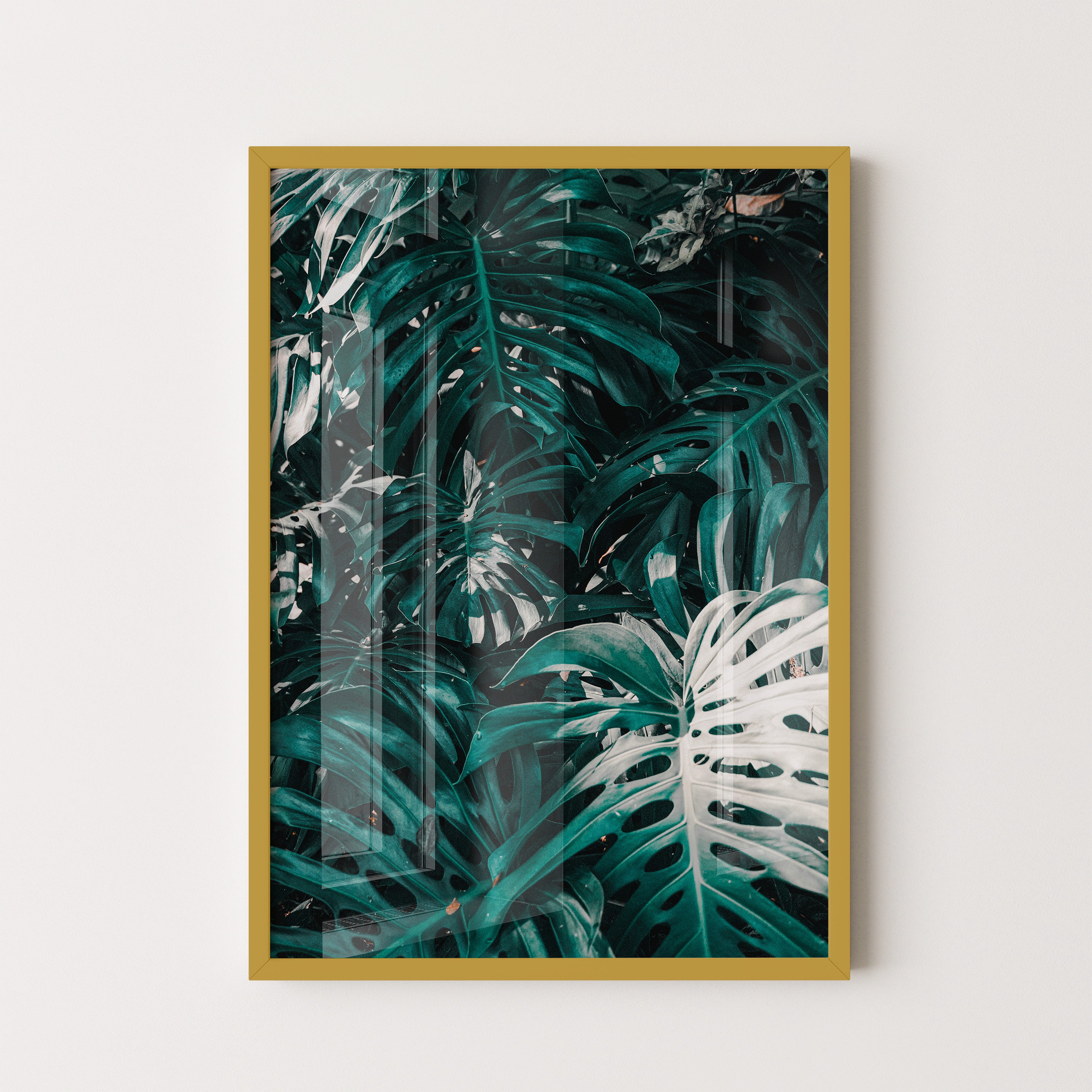 Deep Jungle