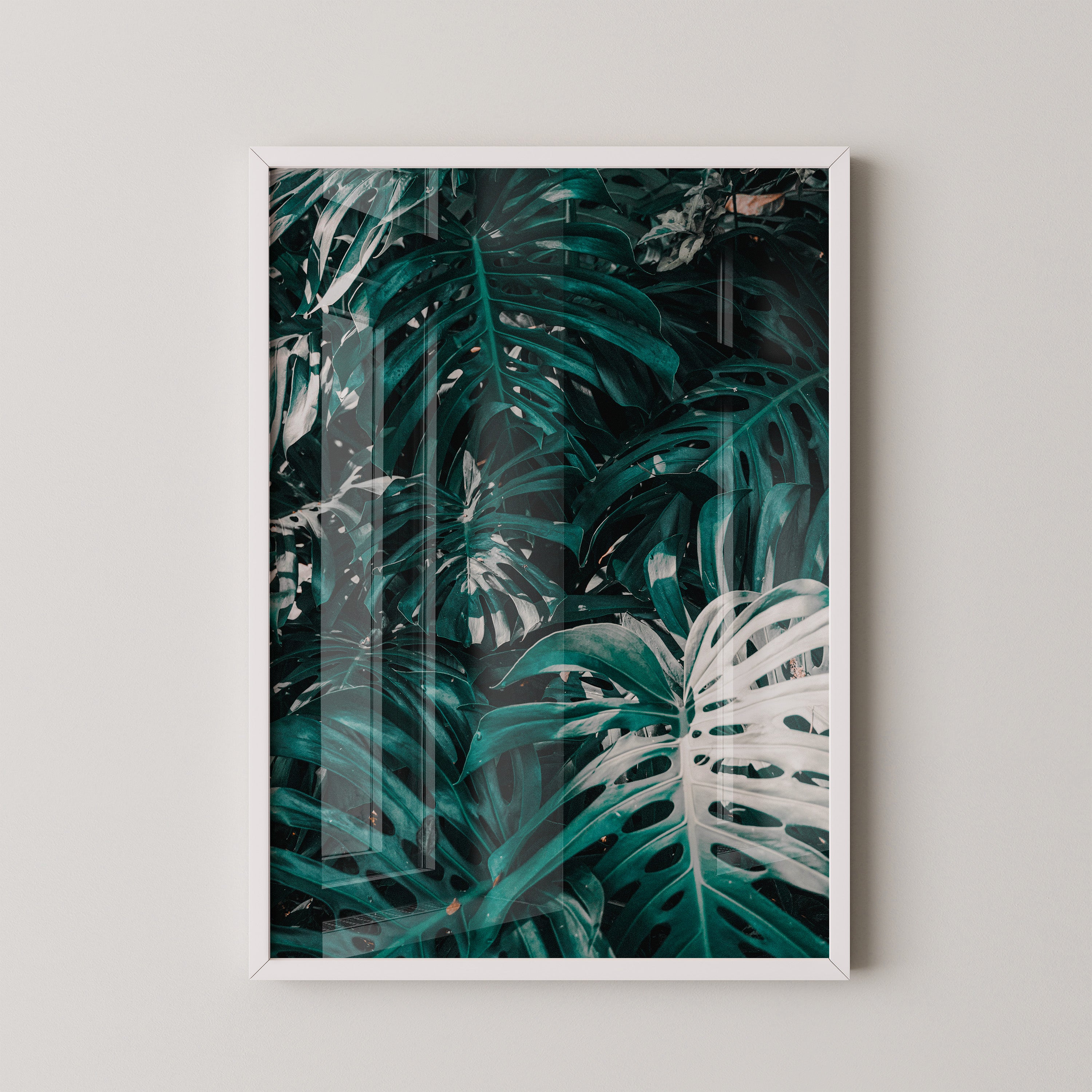 Deep Jungle