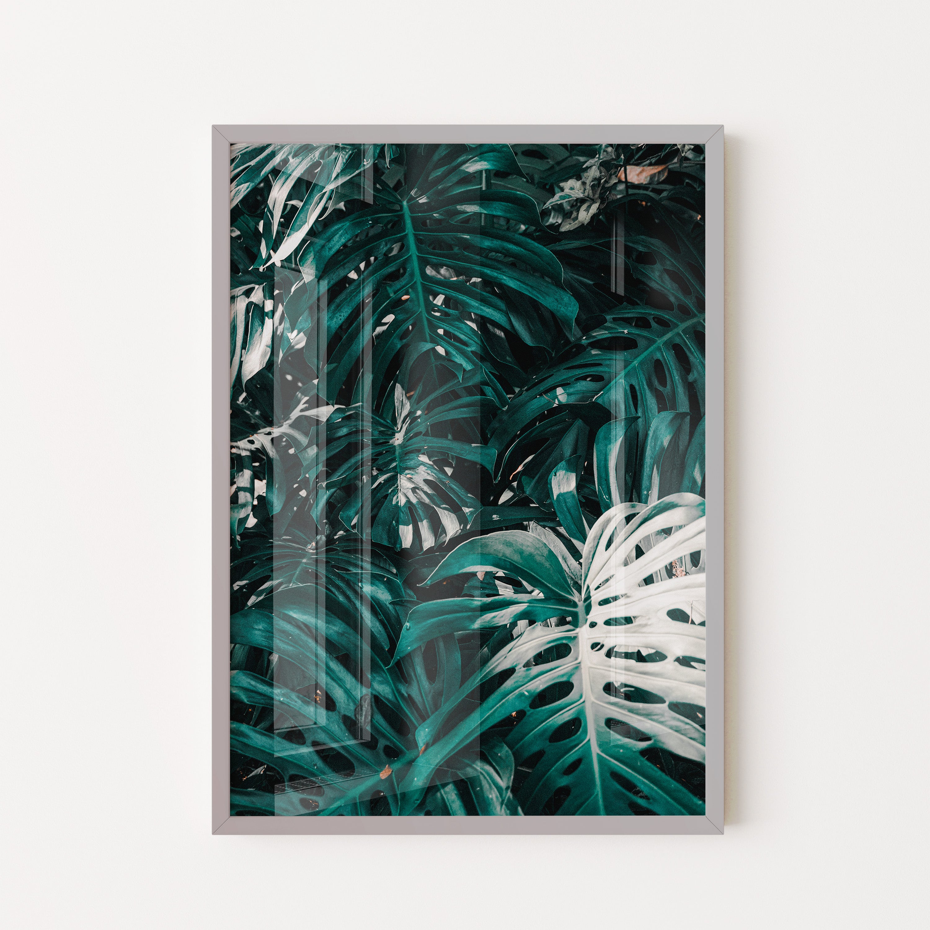 Deep Jungle