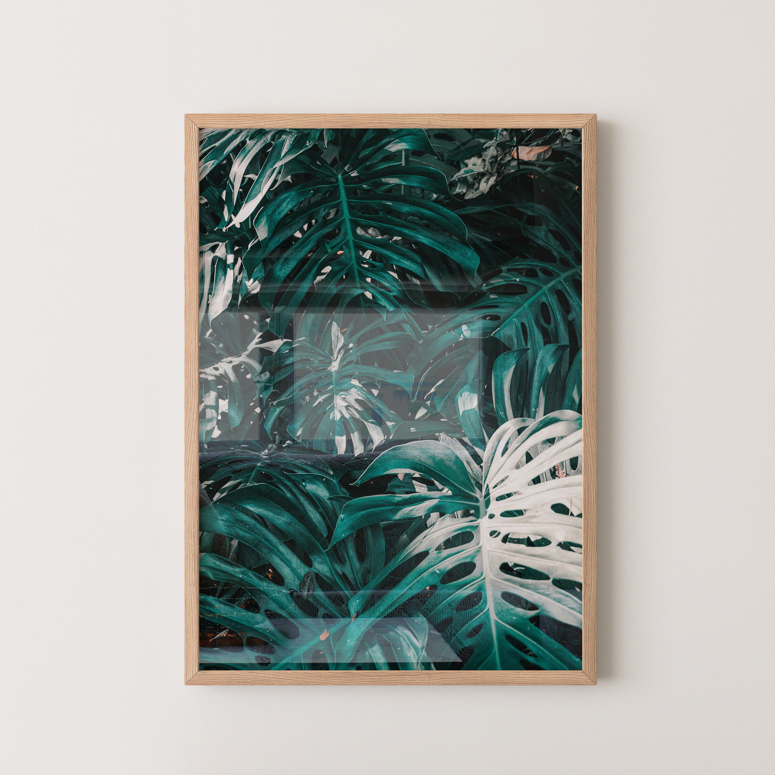 Deep Jungle