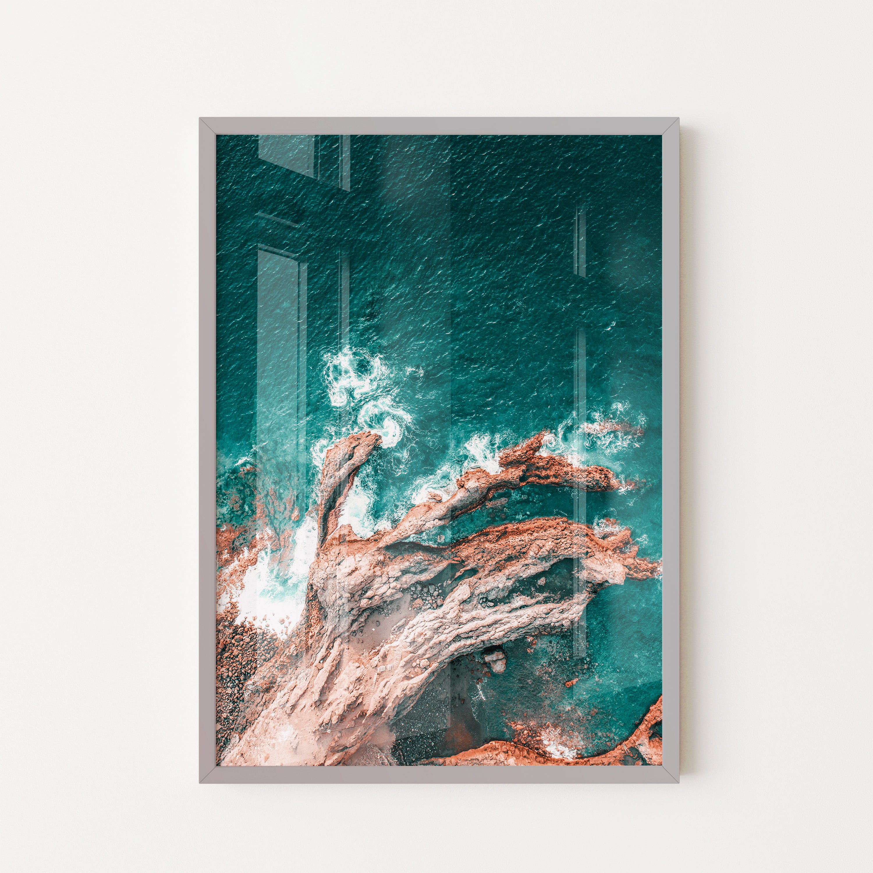 Ocean Crash