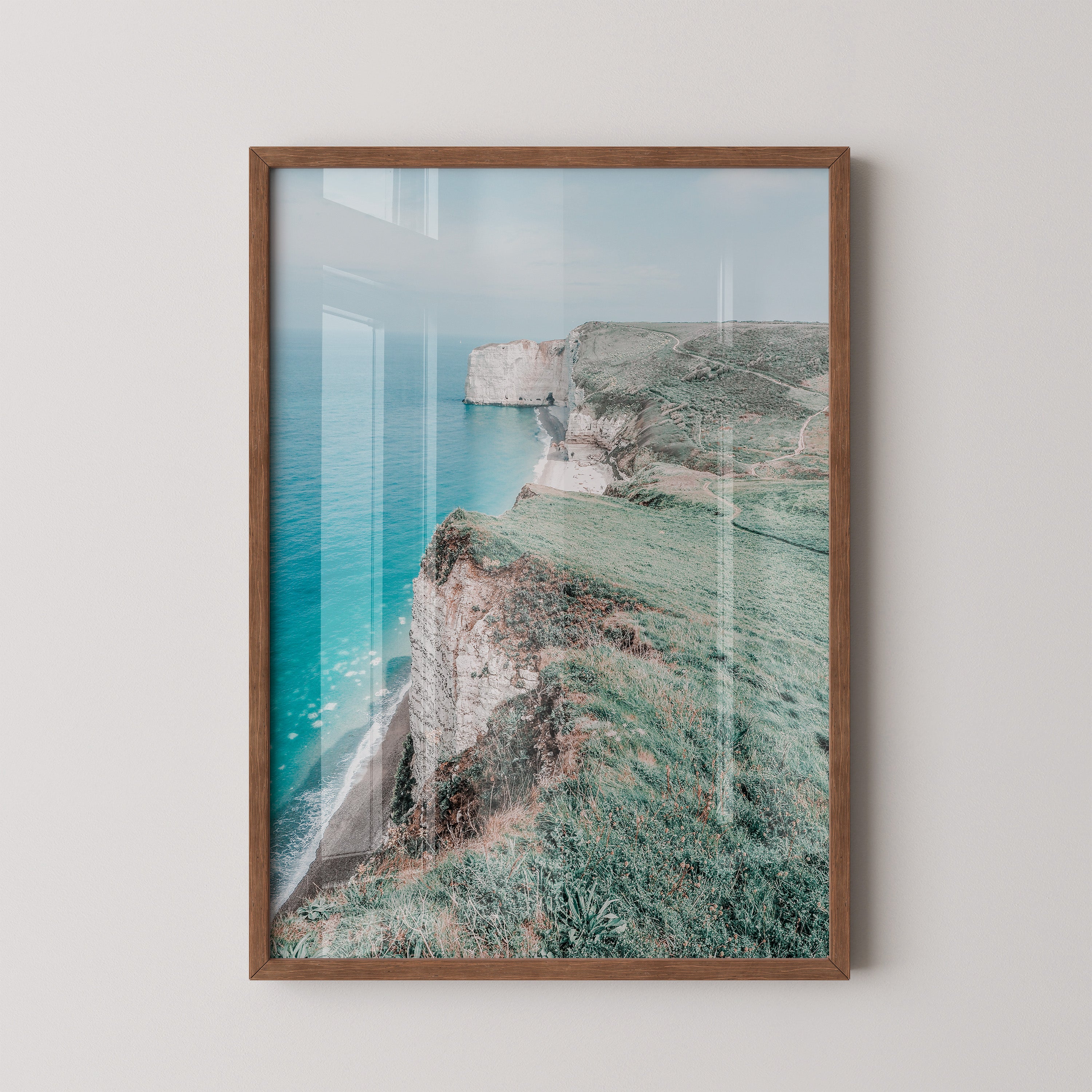 Cliffside Calm