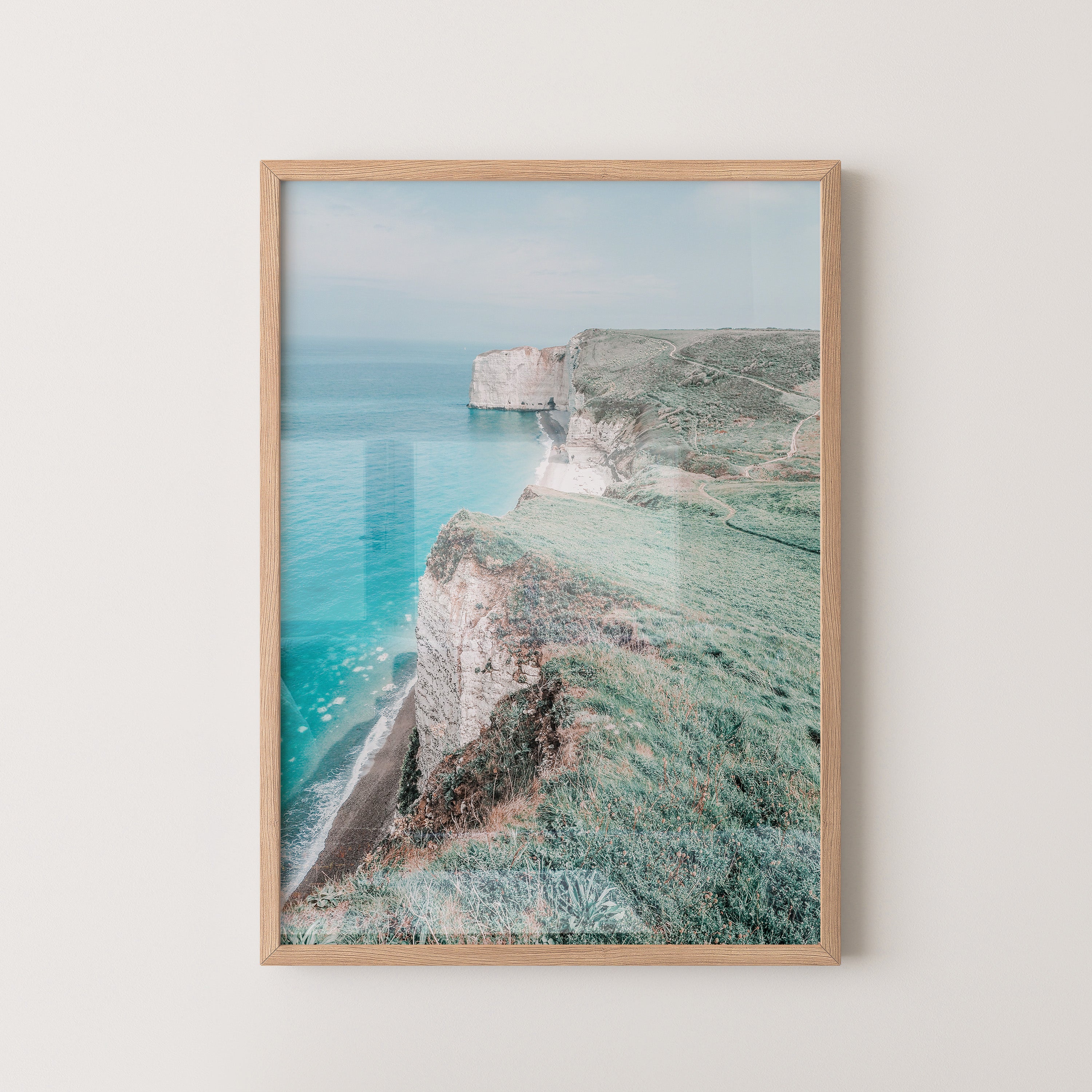 Cliffside Calm