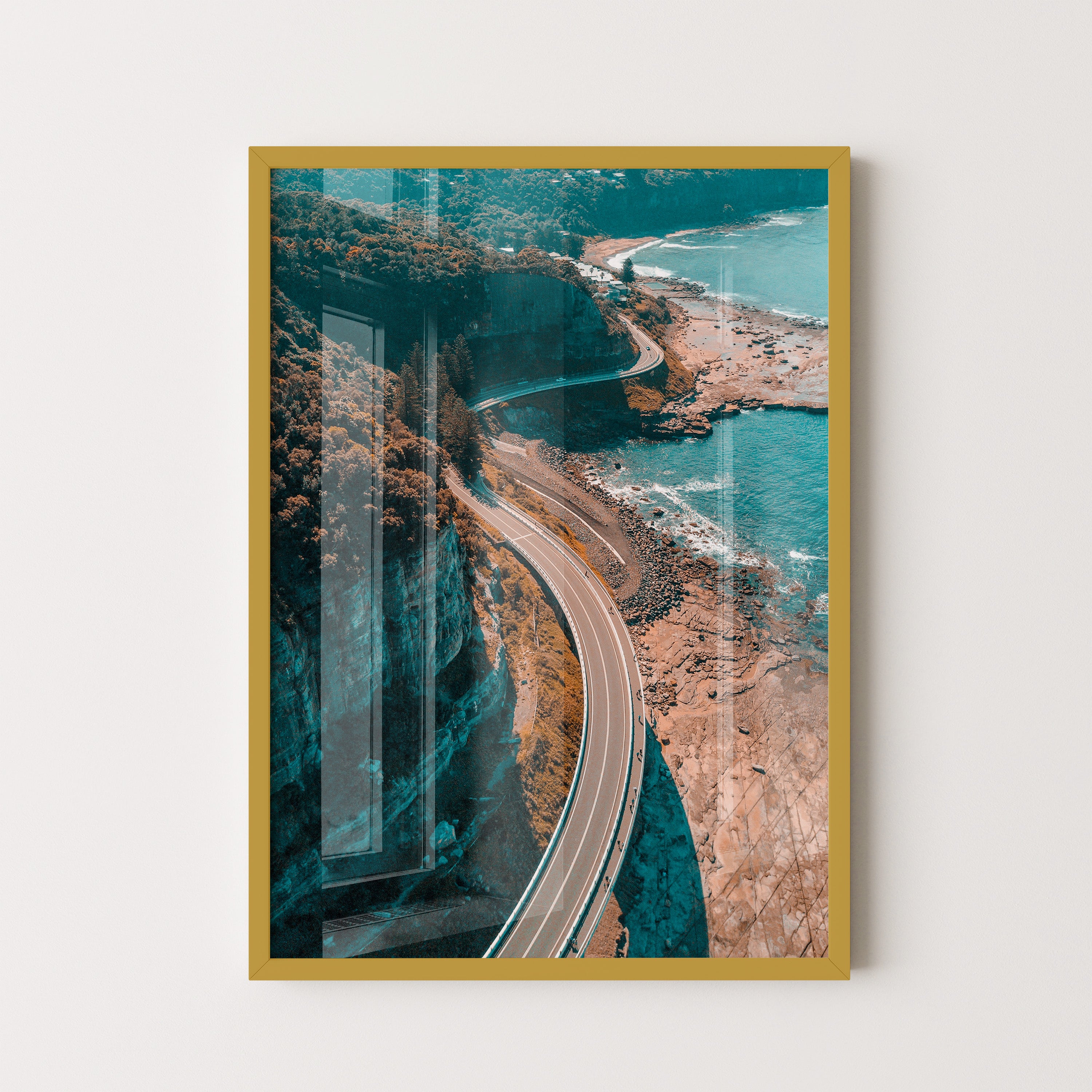 Coastal Drive