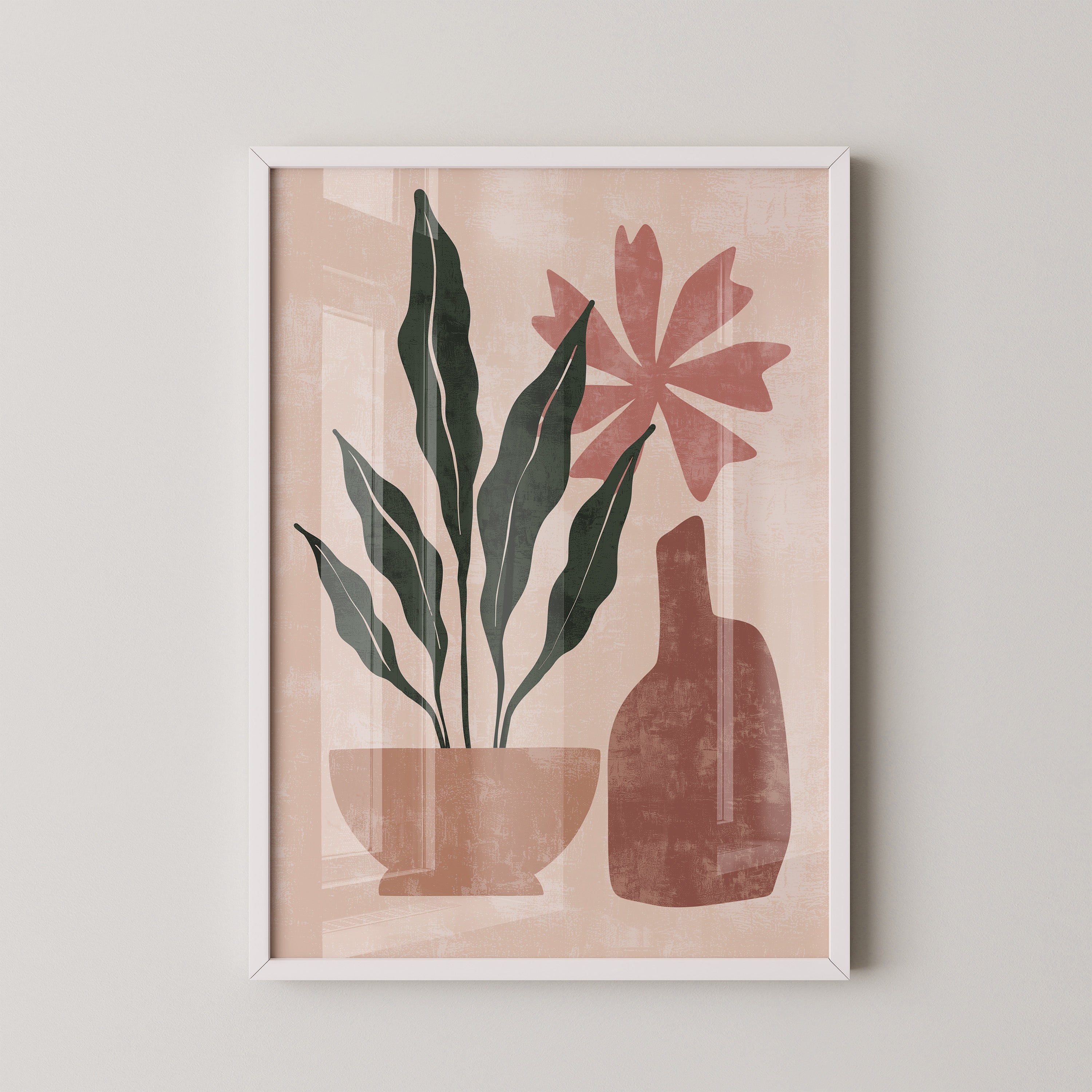Calm Botanica
