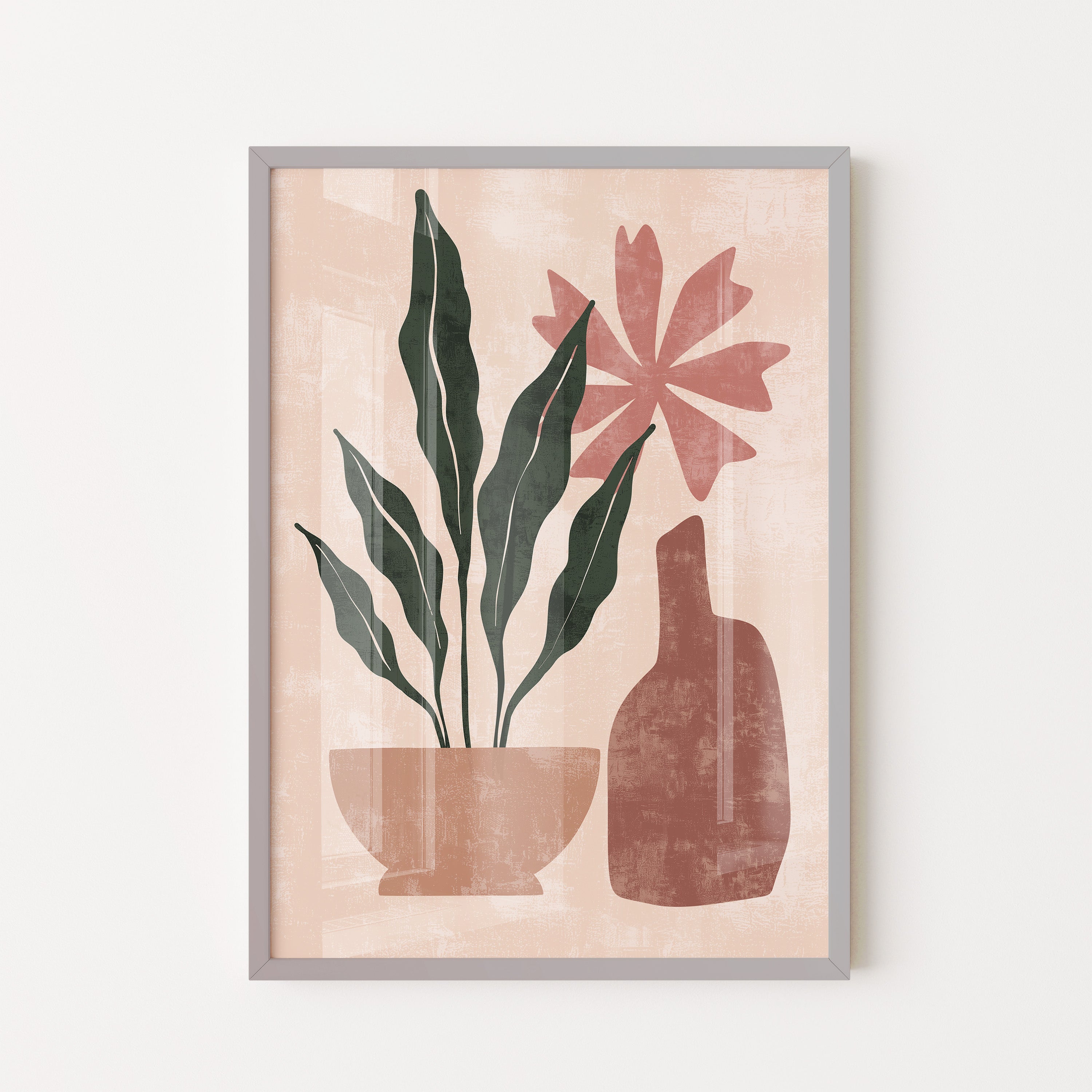 Calm Botanica