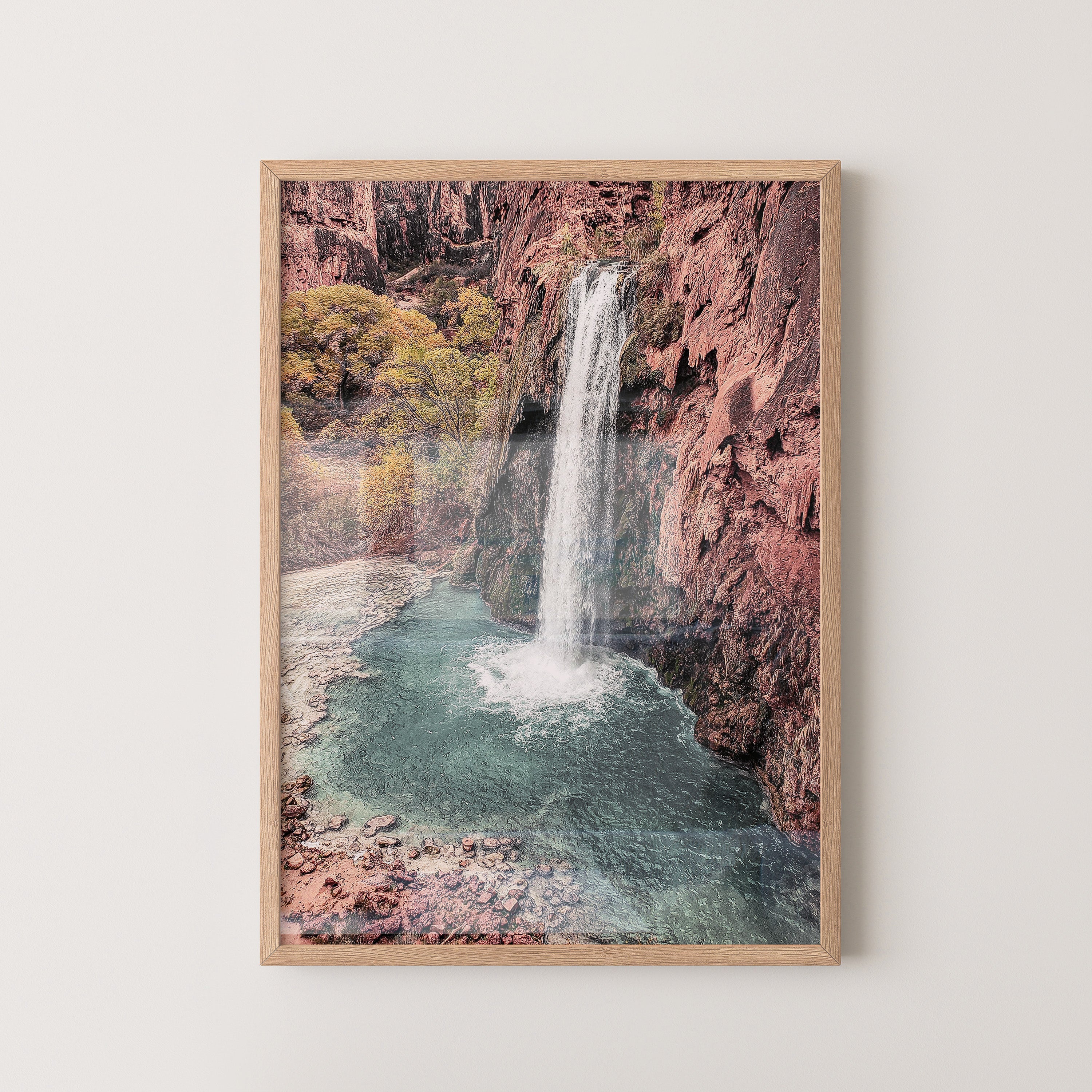 Whispering Falls