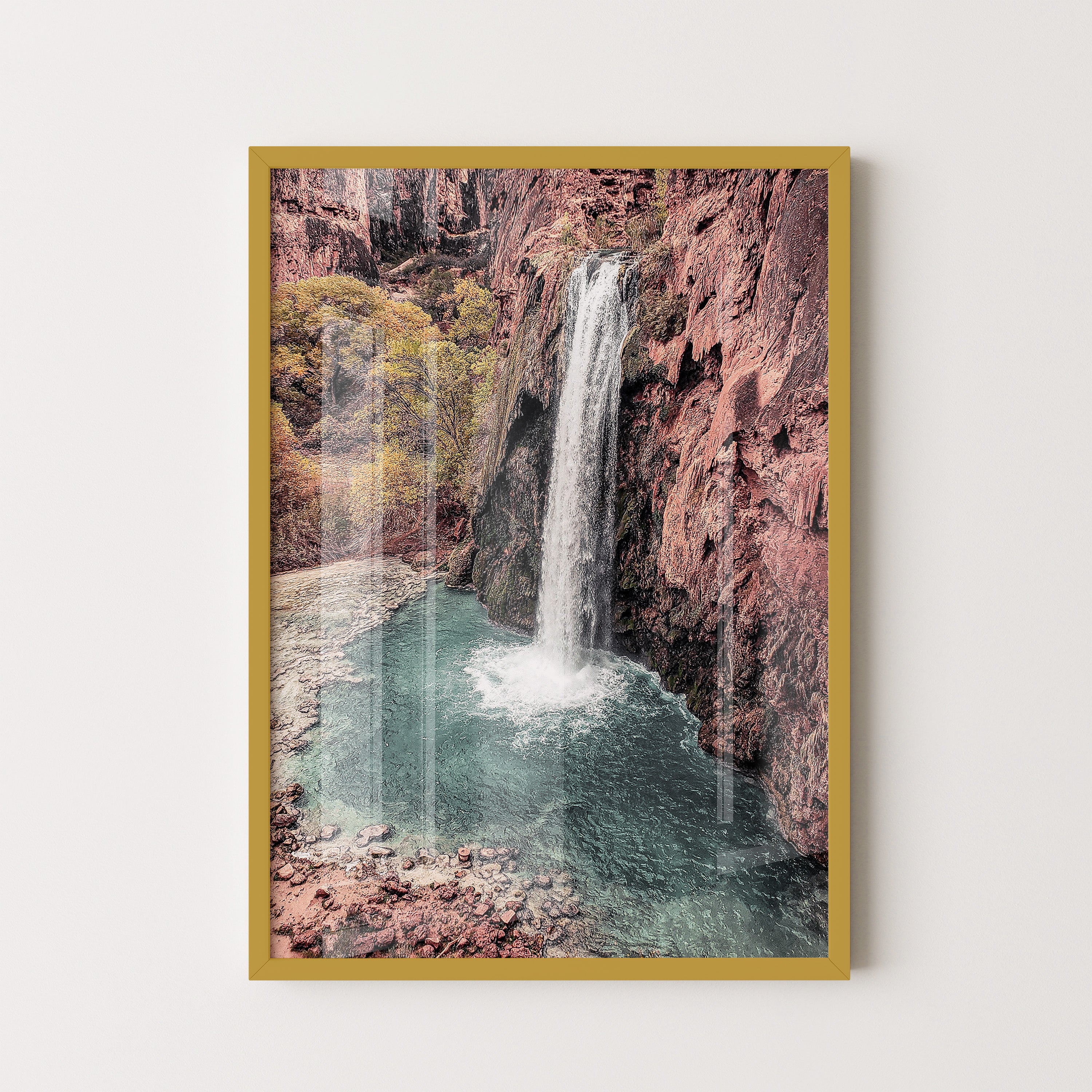 Whispering Falls
