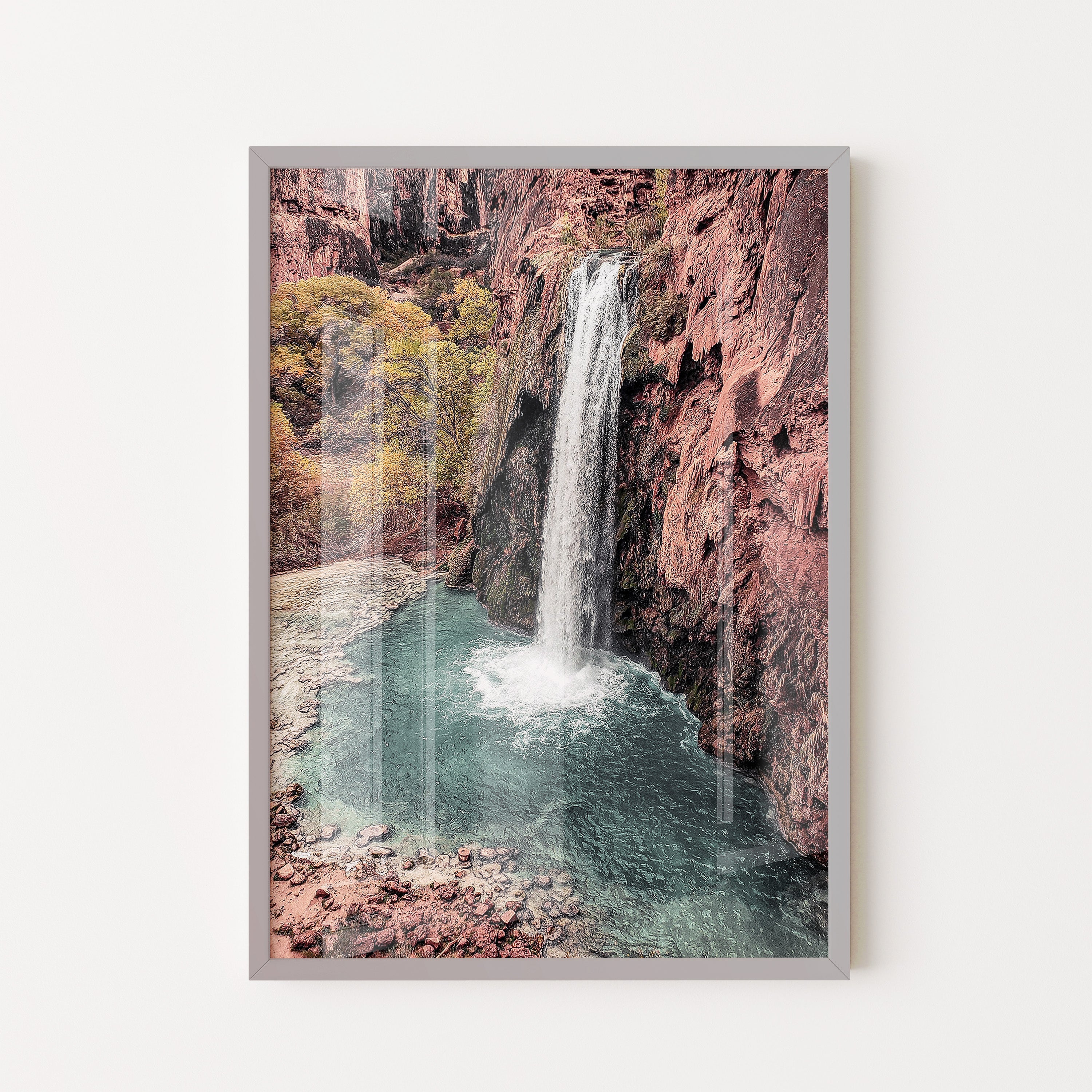 Whispering Falls