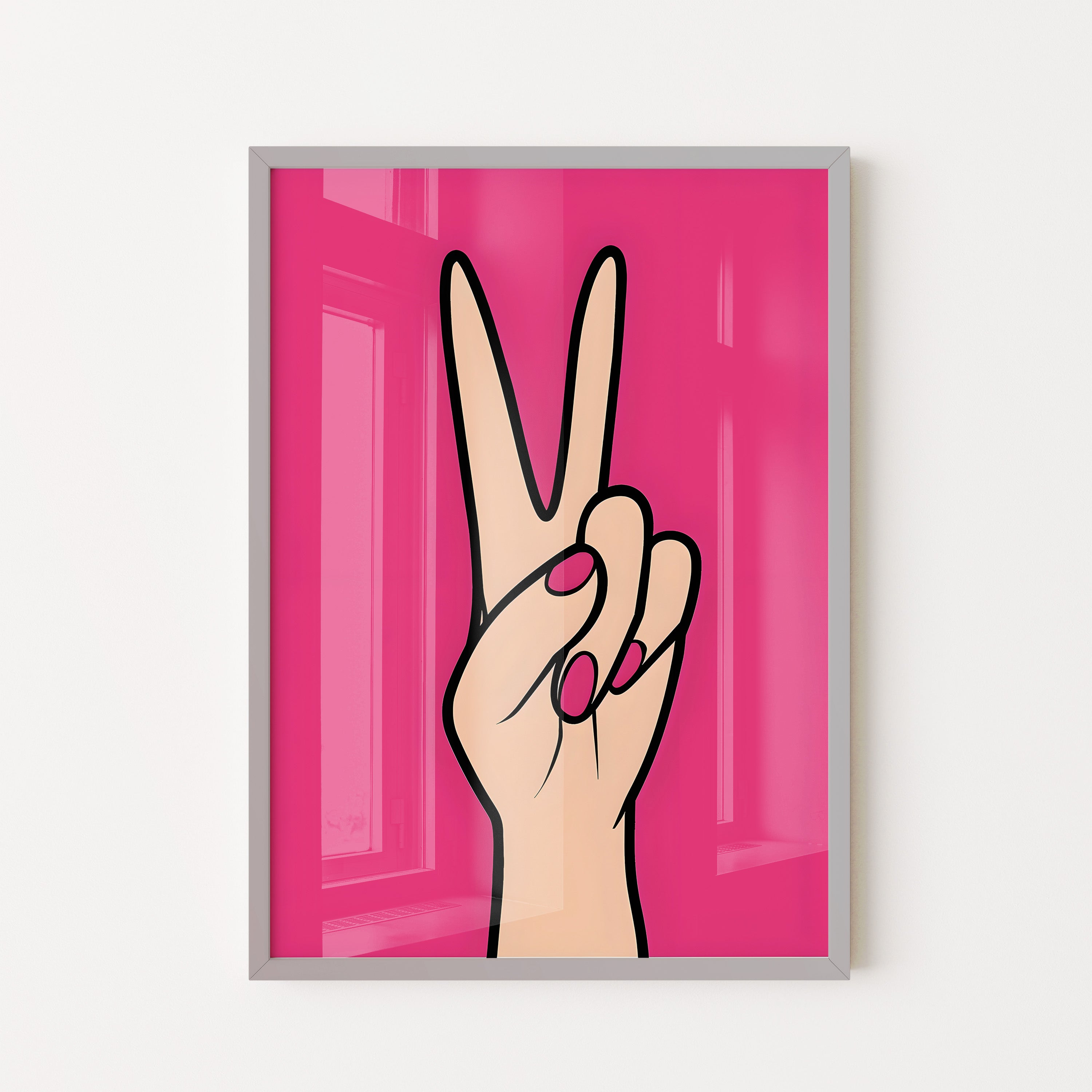 Peace Sign