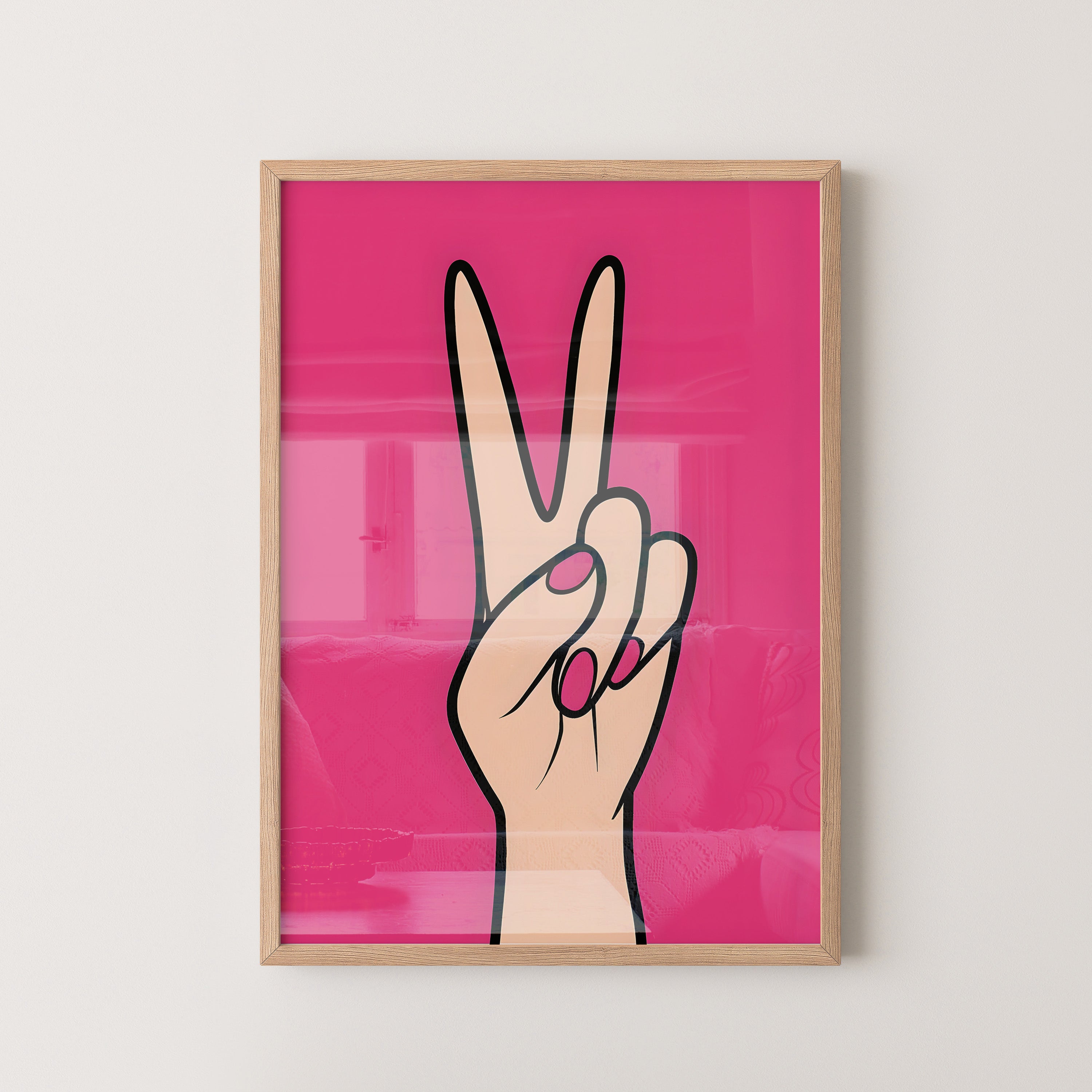 Peace Sign