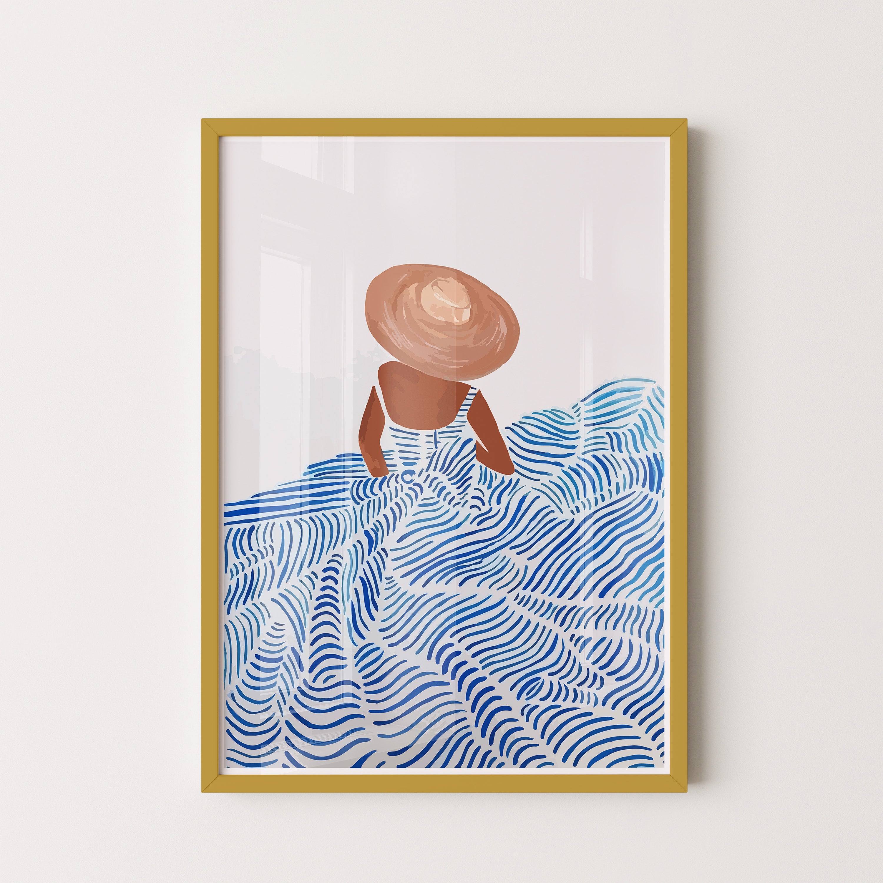 Waves of Summer