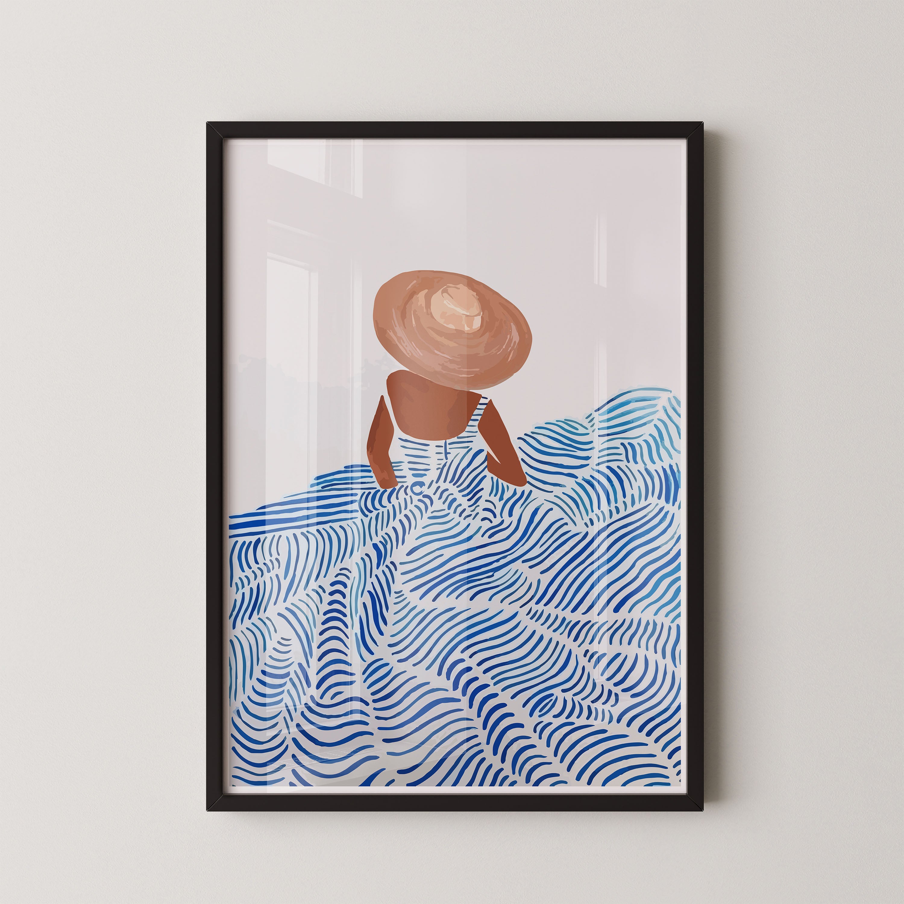 Waves of Summer