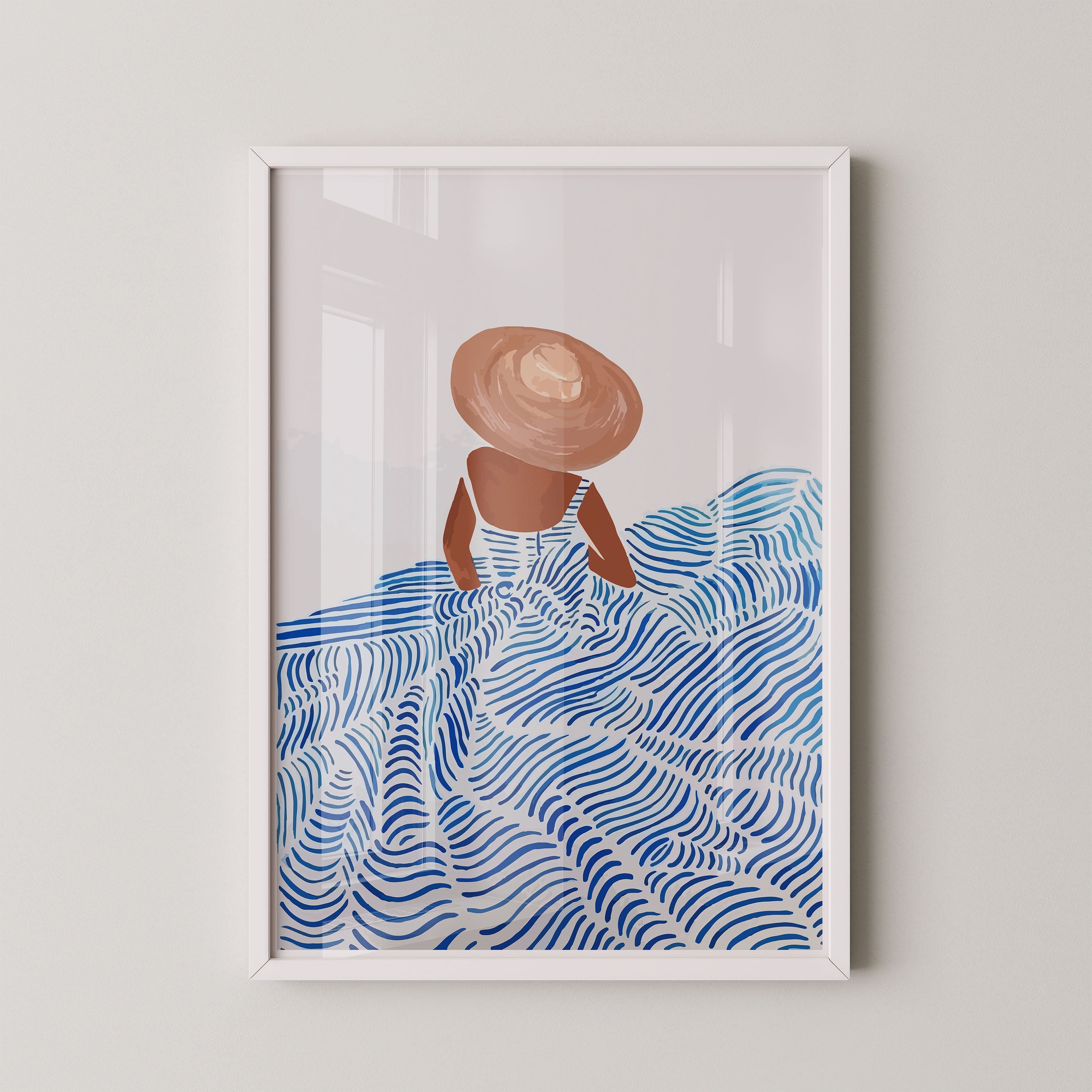 Waves of Summer