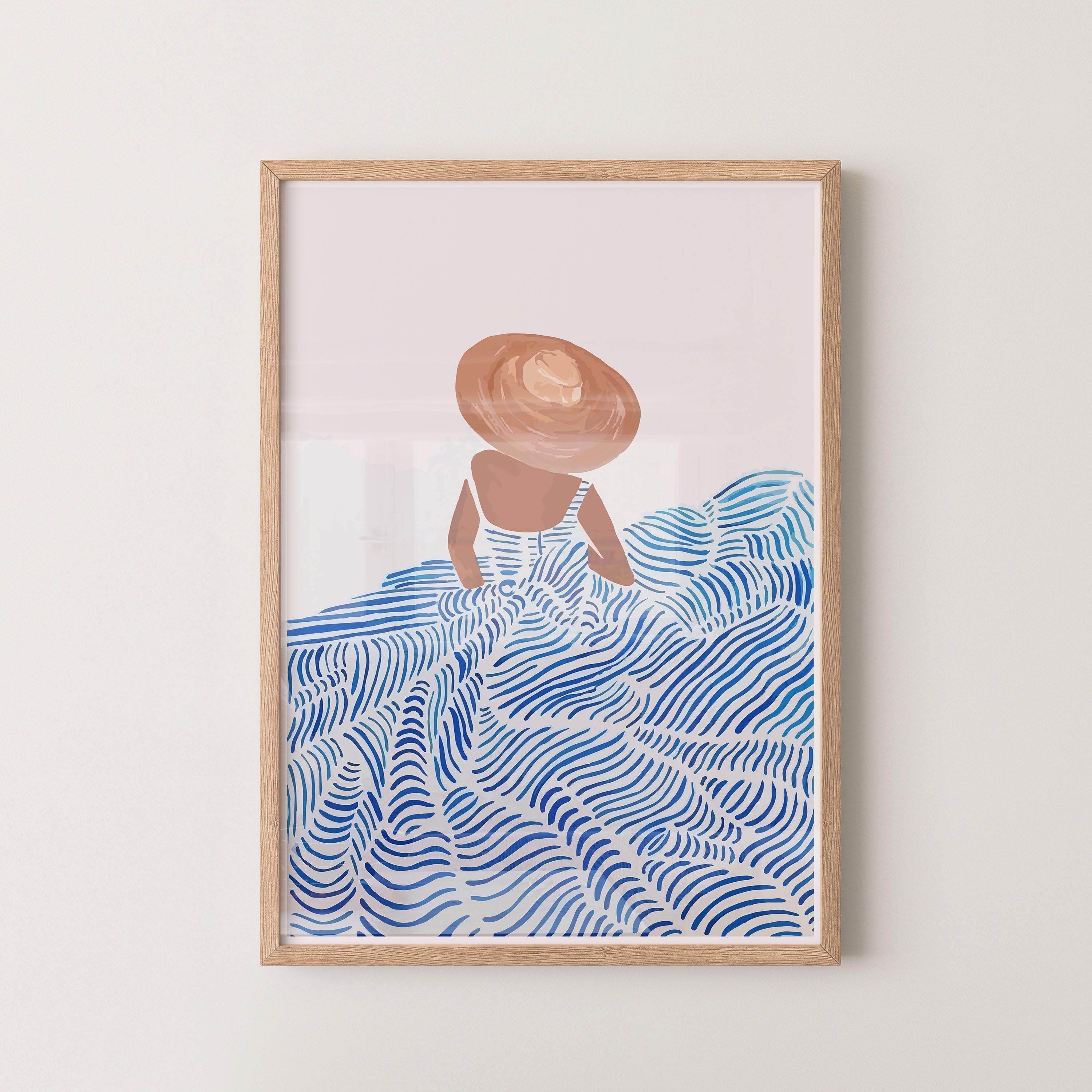 Waves of Summer
