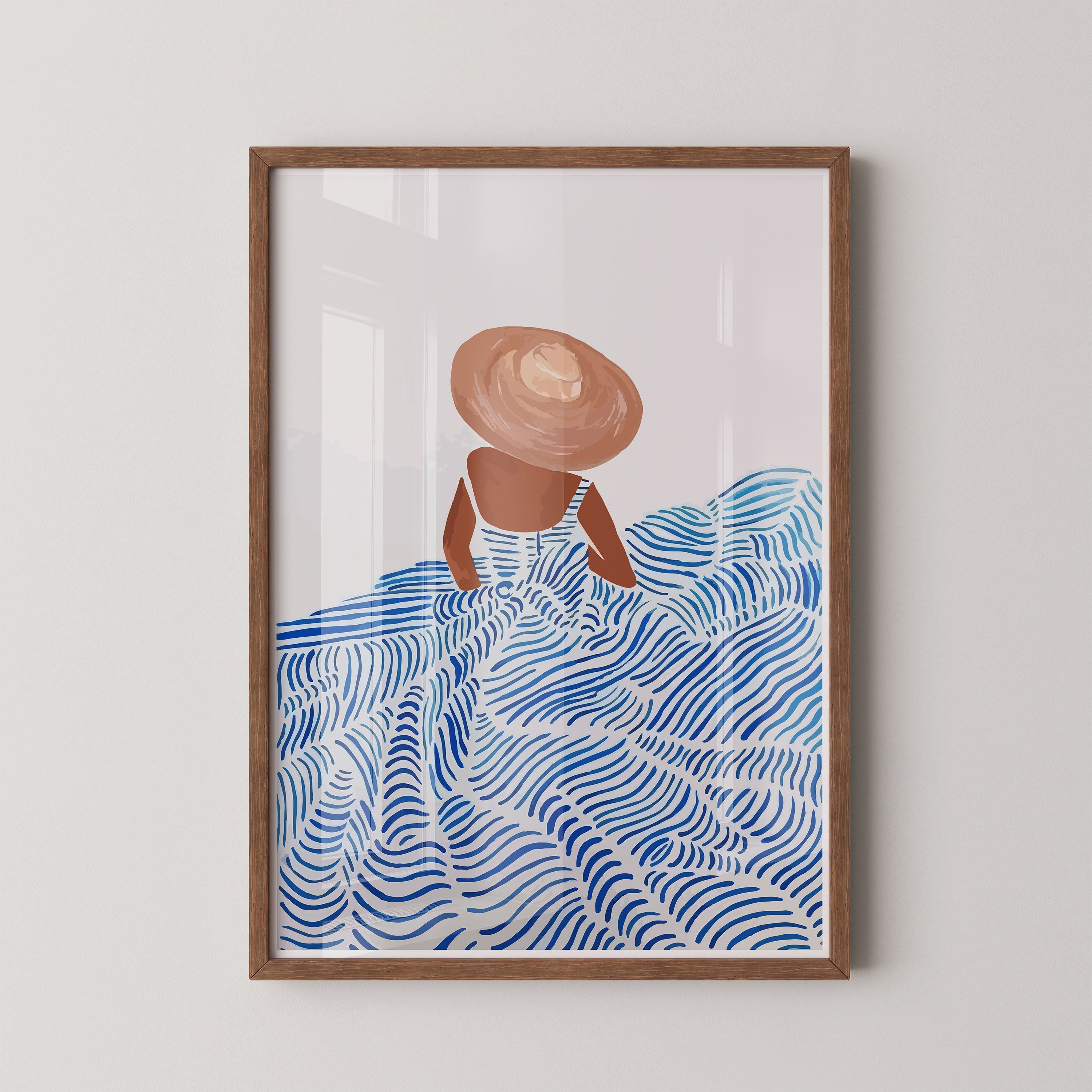 Waves of Summer