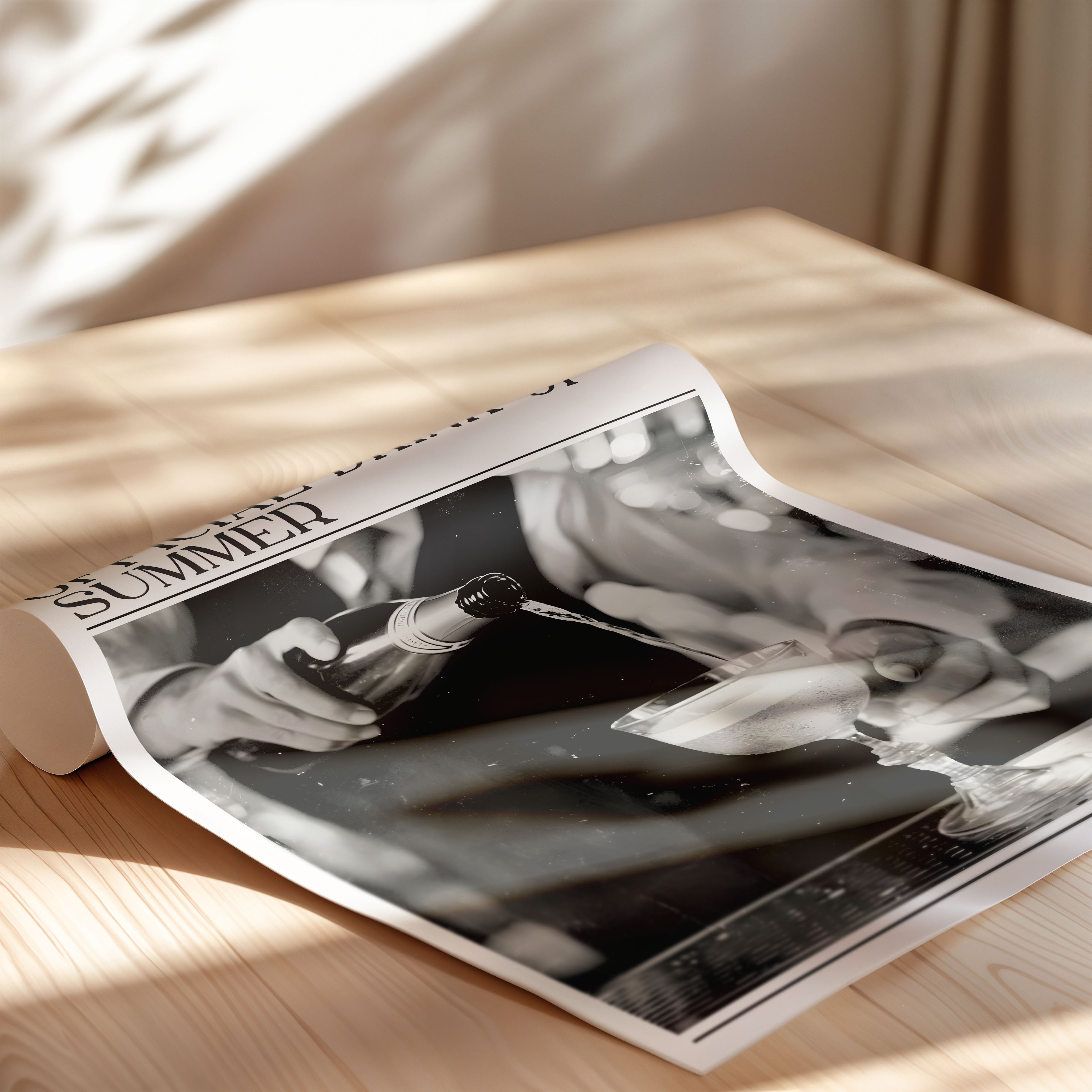 Margarita Summer Report Cover