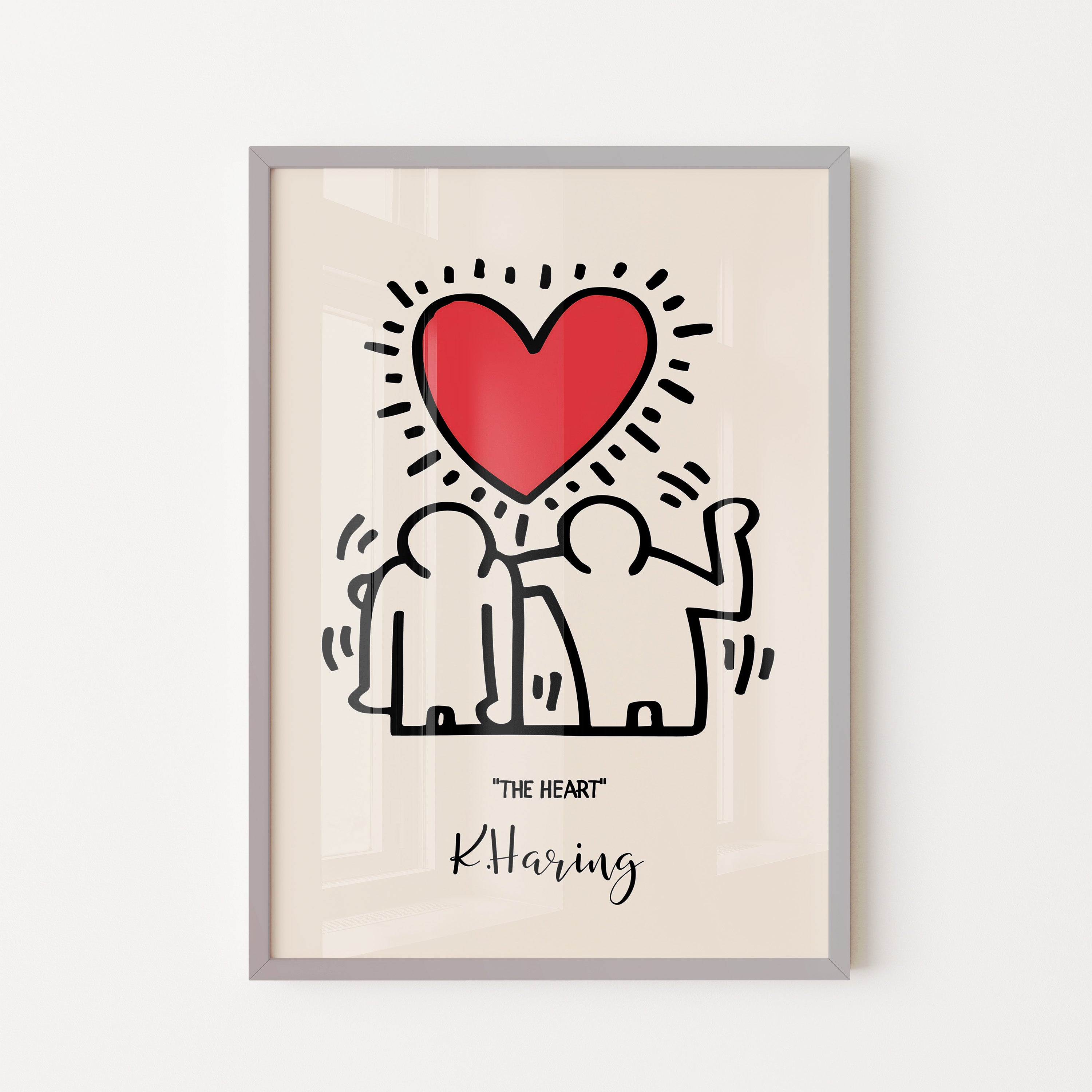 Heartful Companions