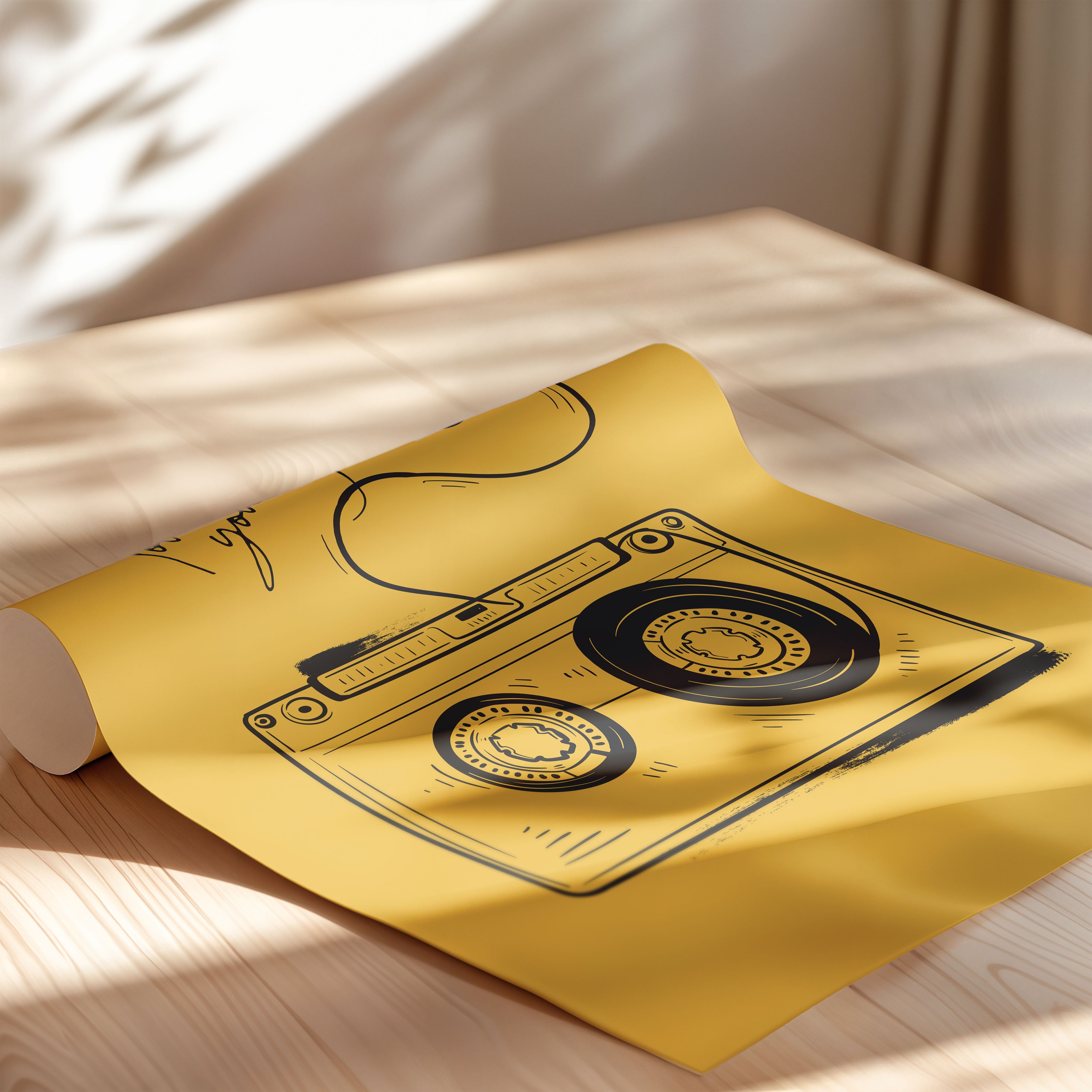 Cassette Of Love