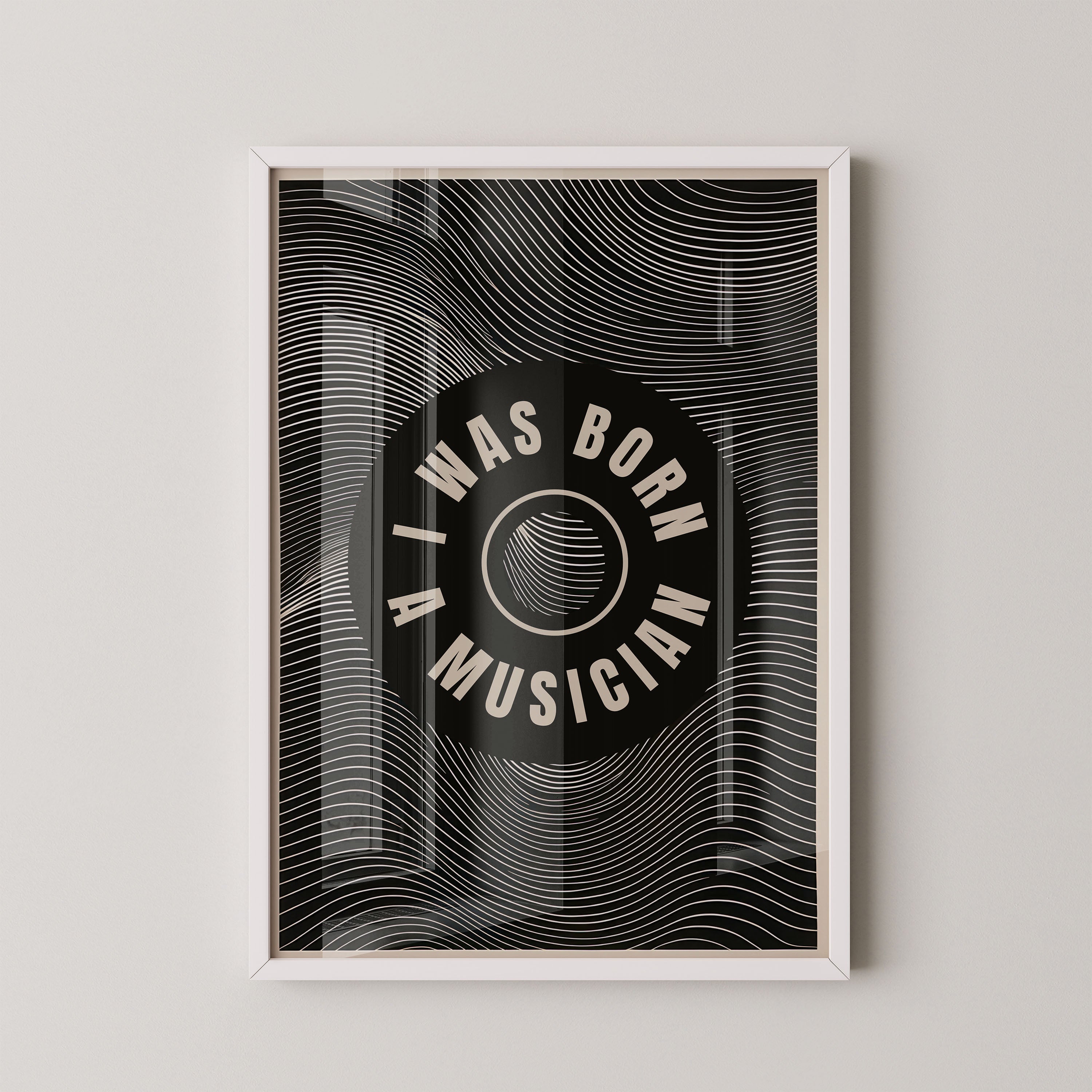 Waves Of Music