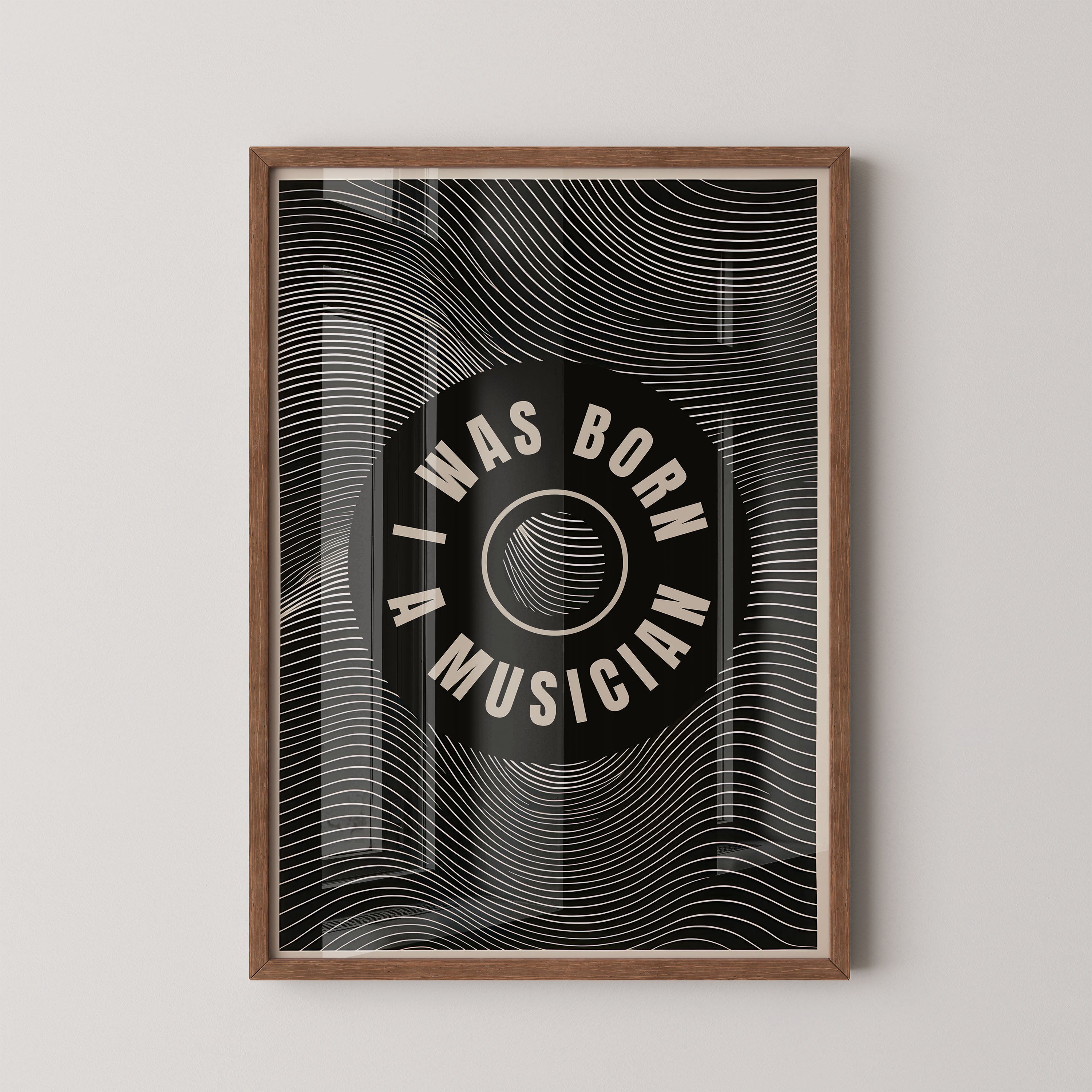 Waves Of Music