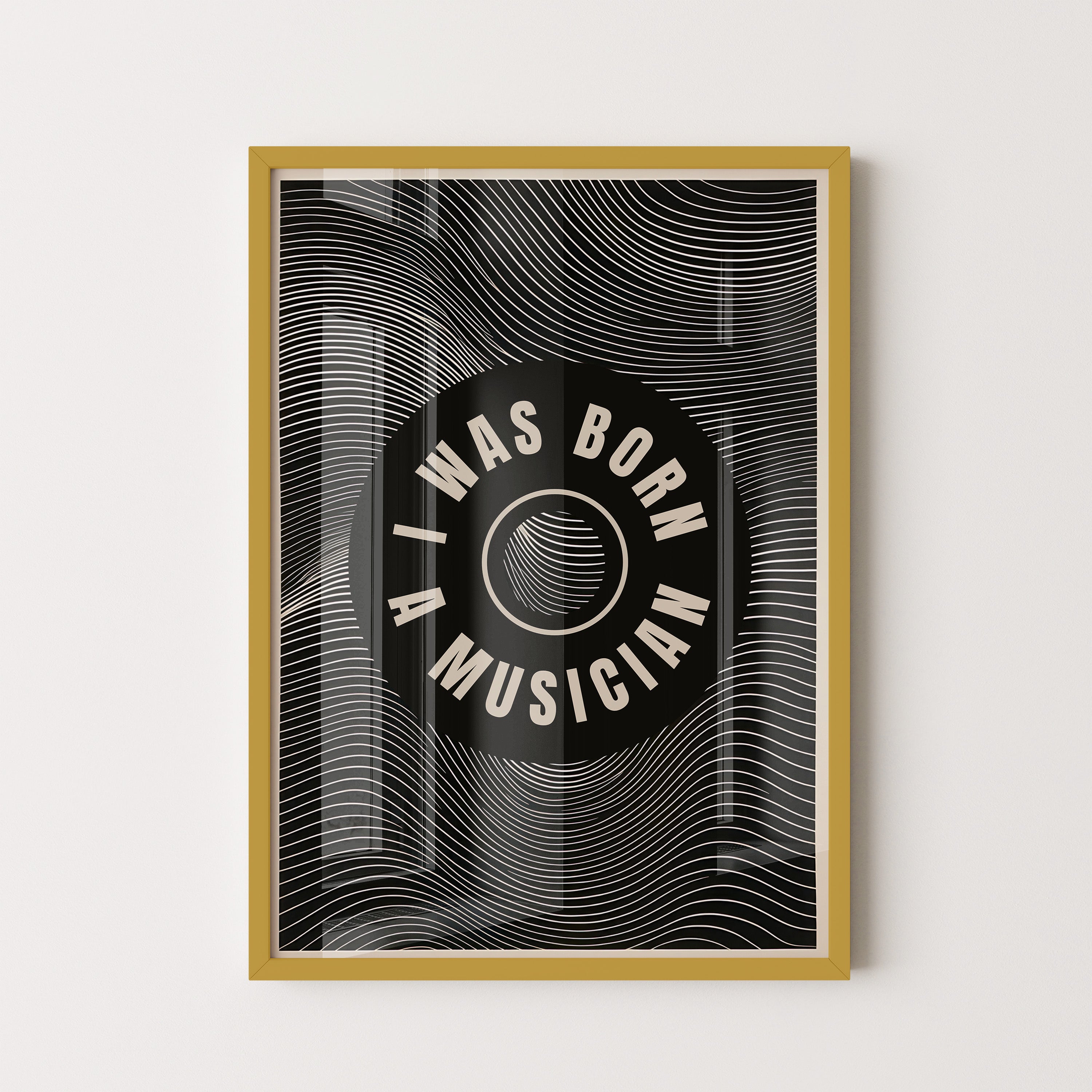 Waves Of Music