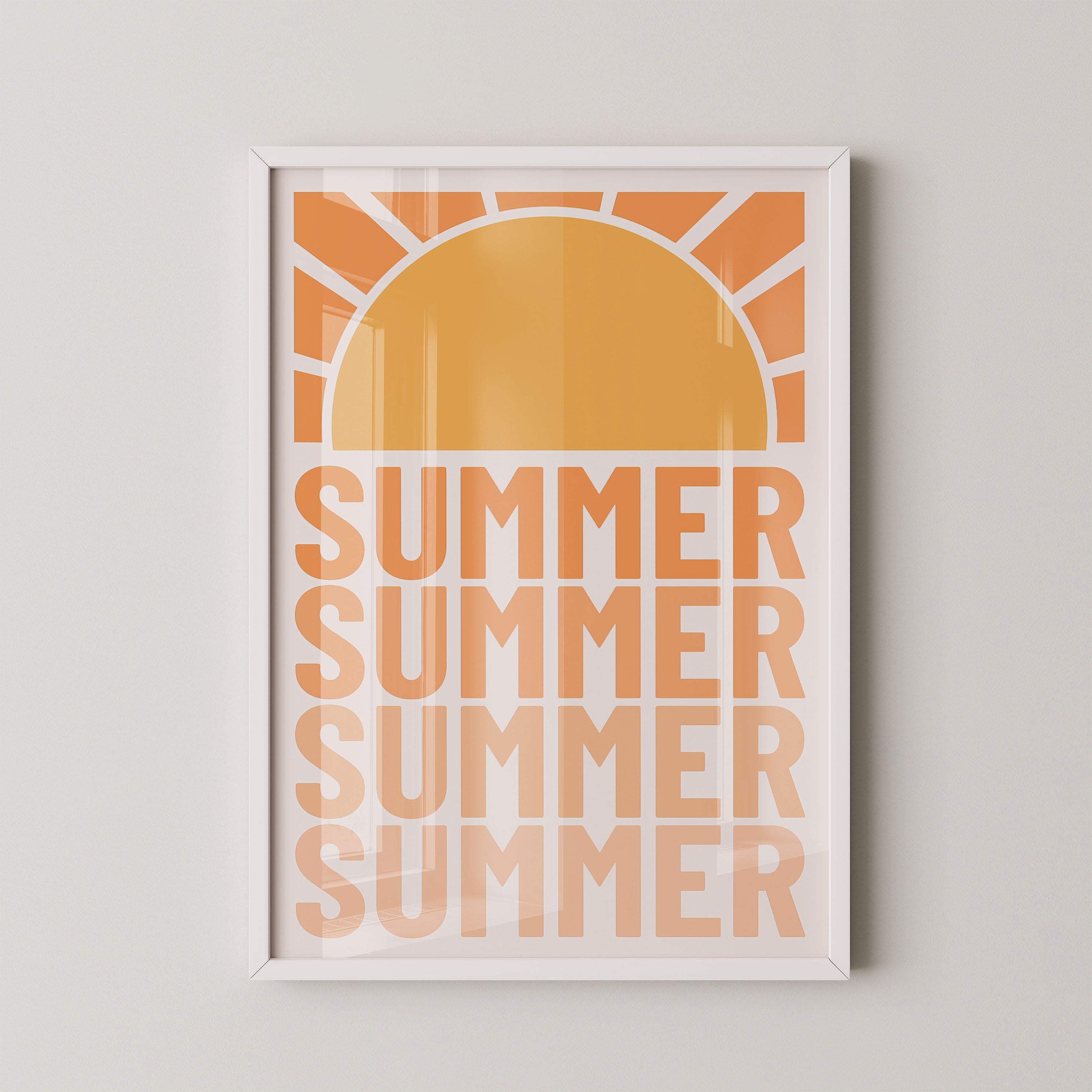 Endless Summer Glow