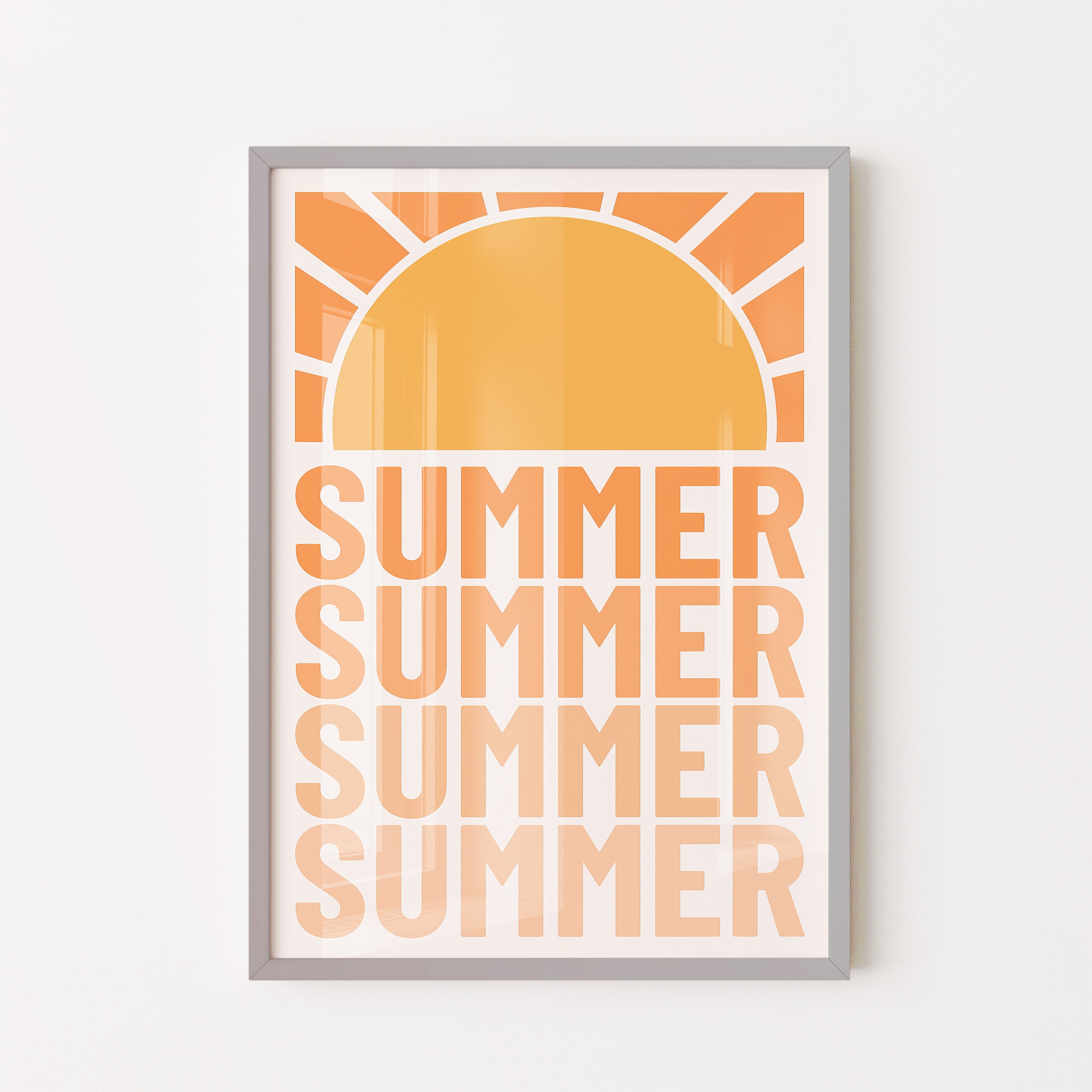 Endless Summer Glow