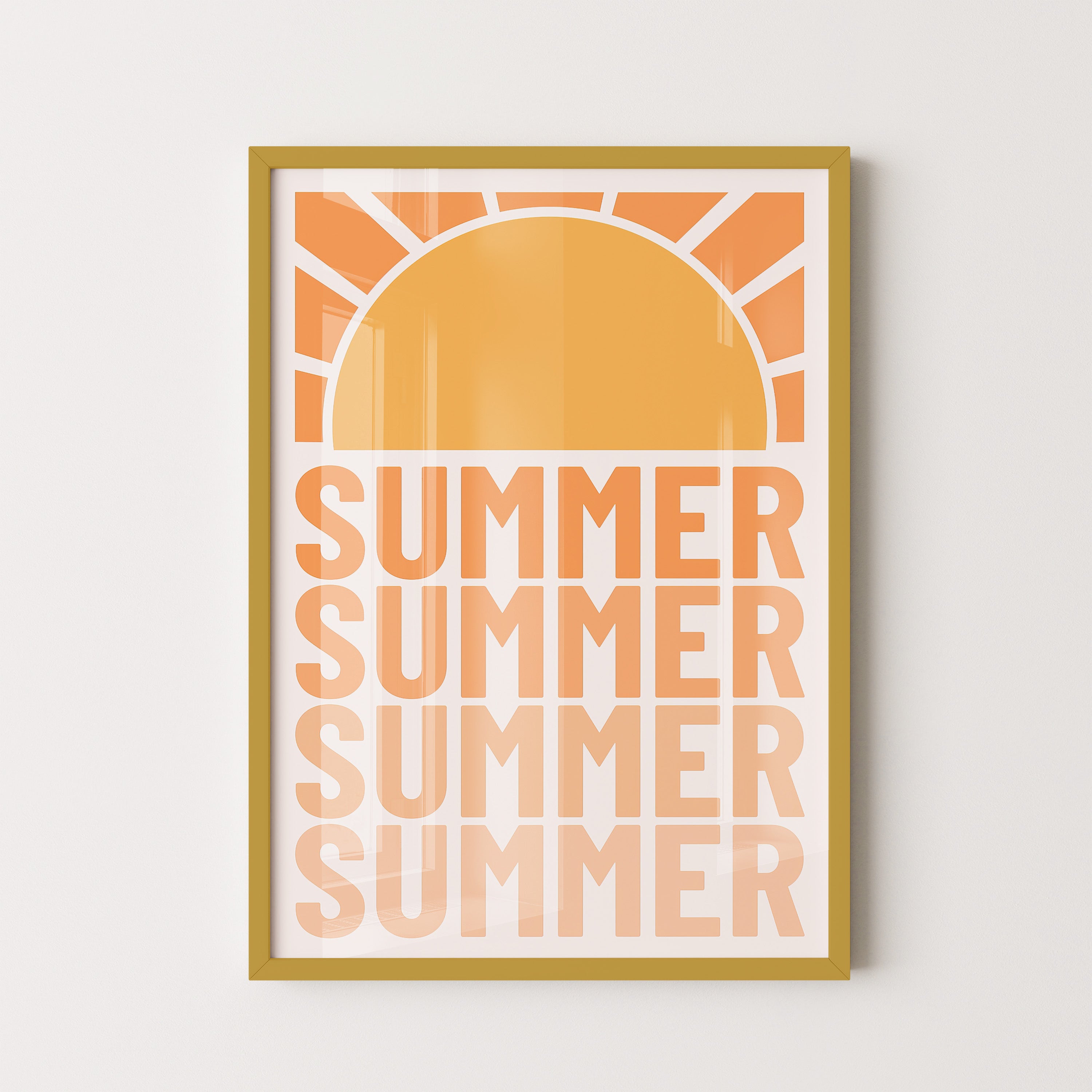 Endless Summer Glow