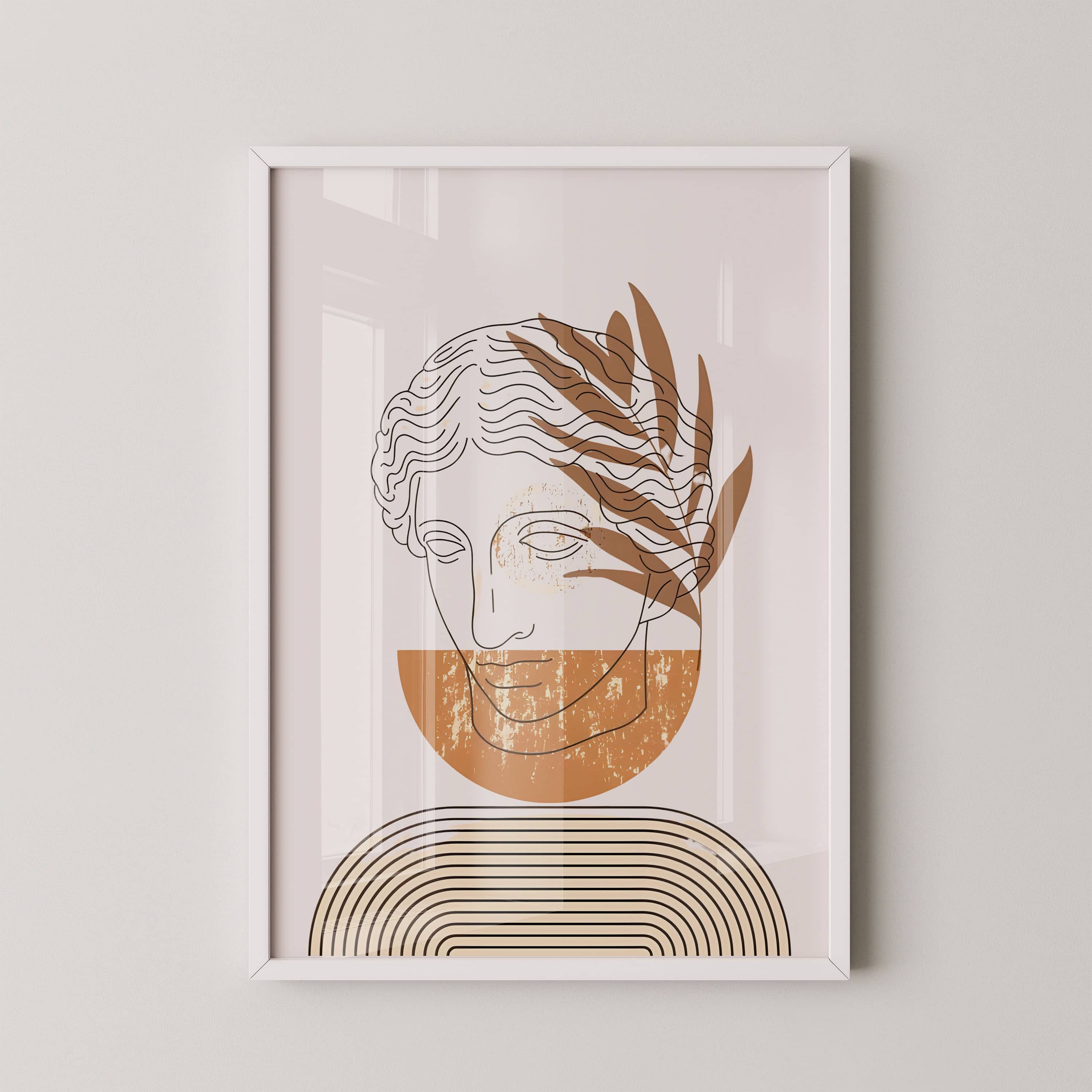 Classical Muse Form