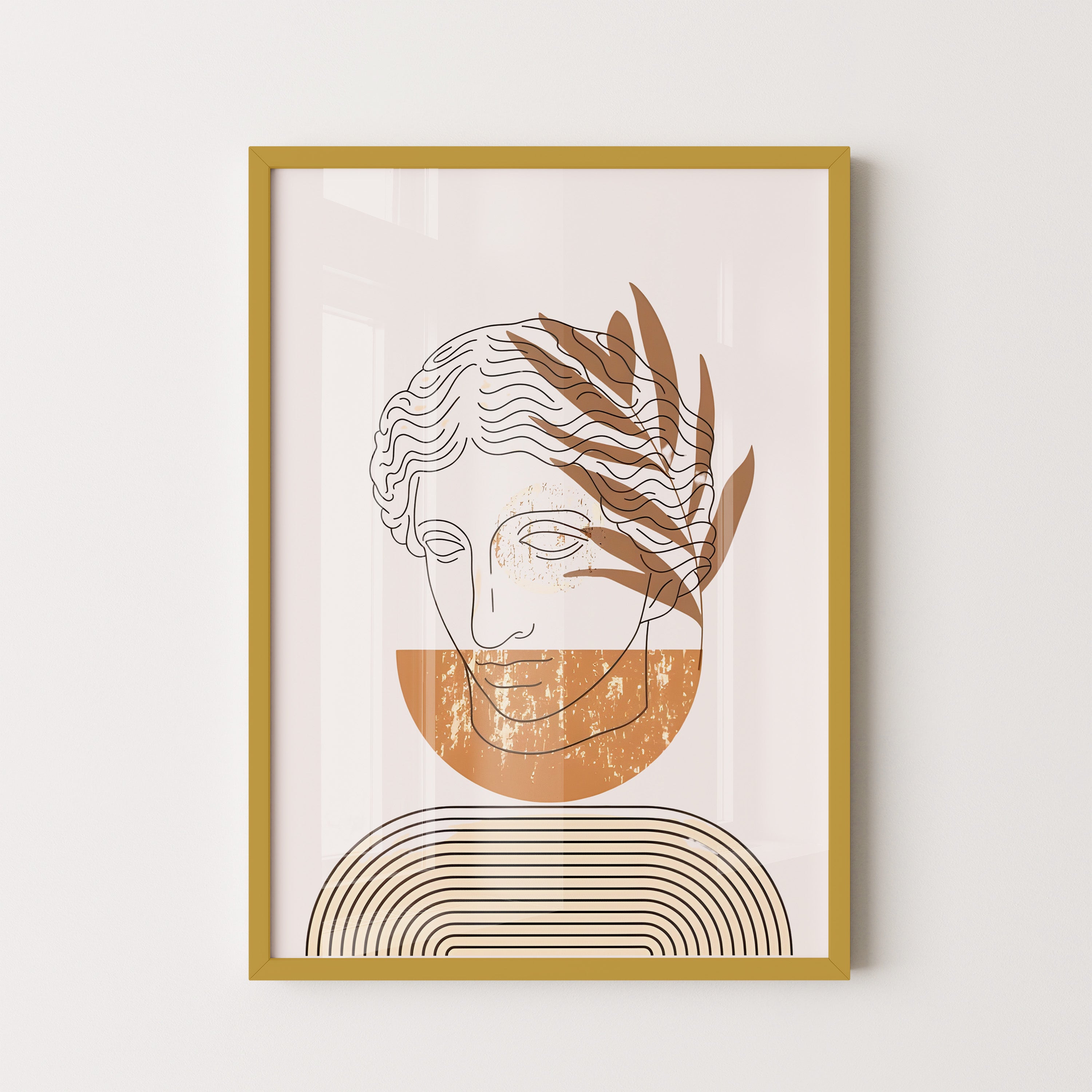 Classical Muse Form