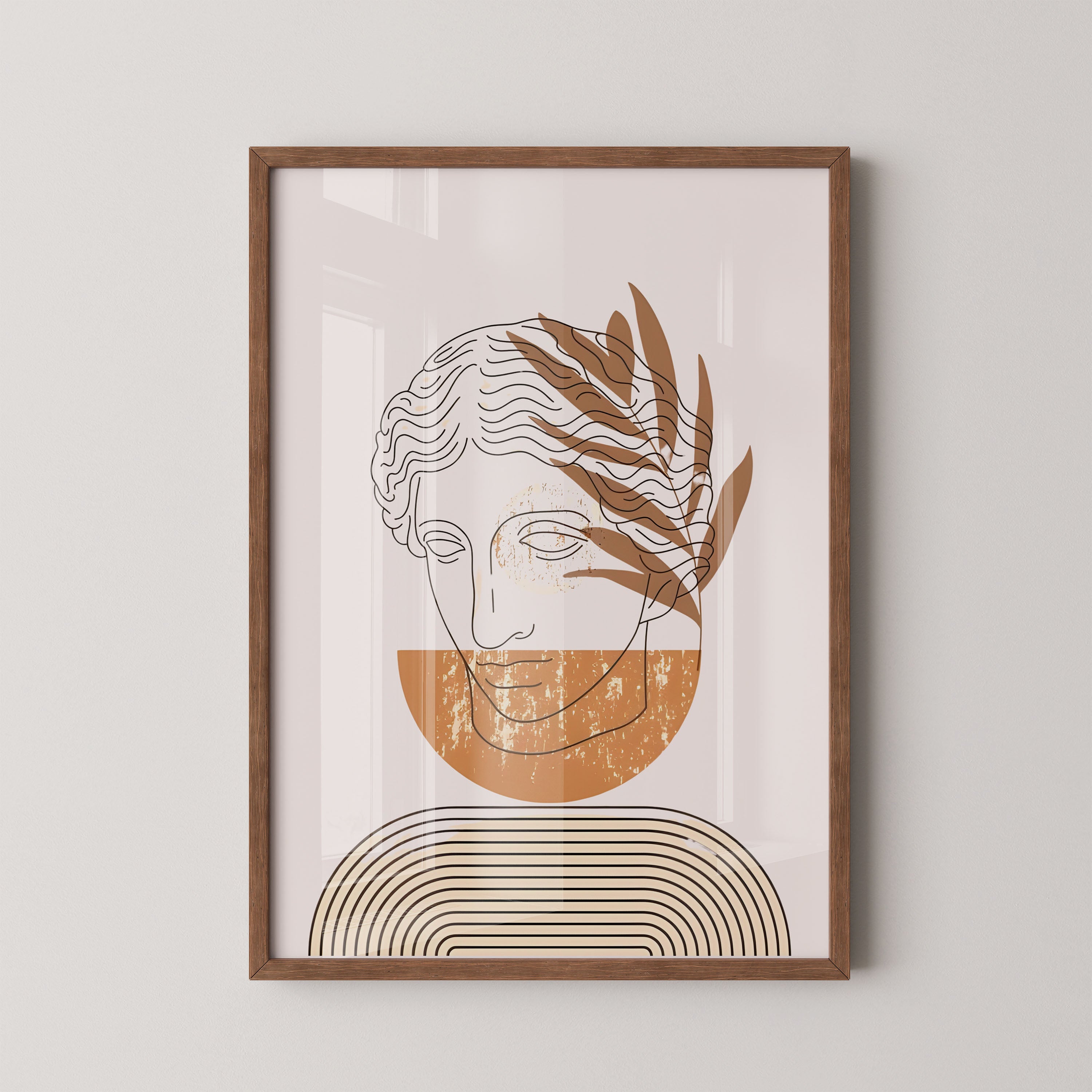 Classical Muse Form