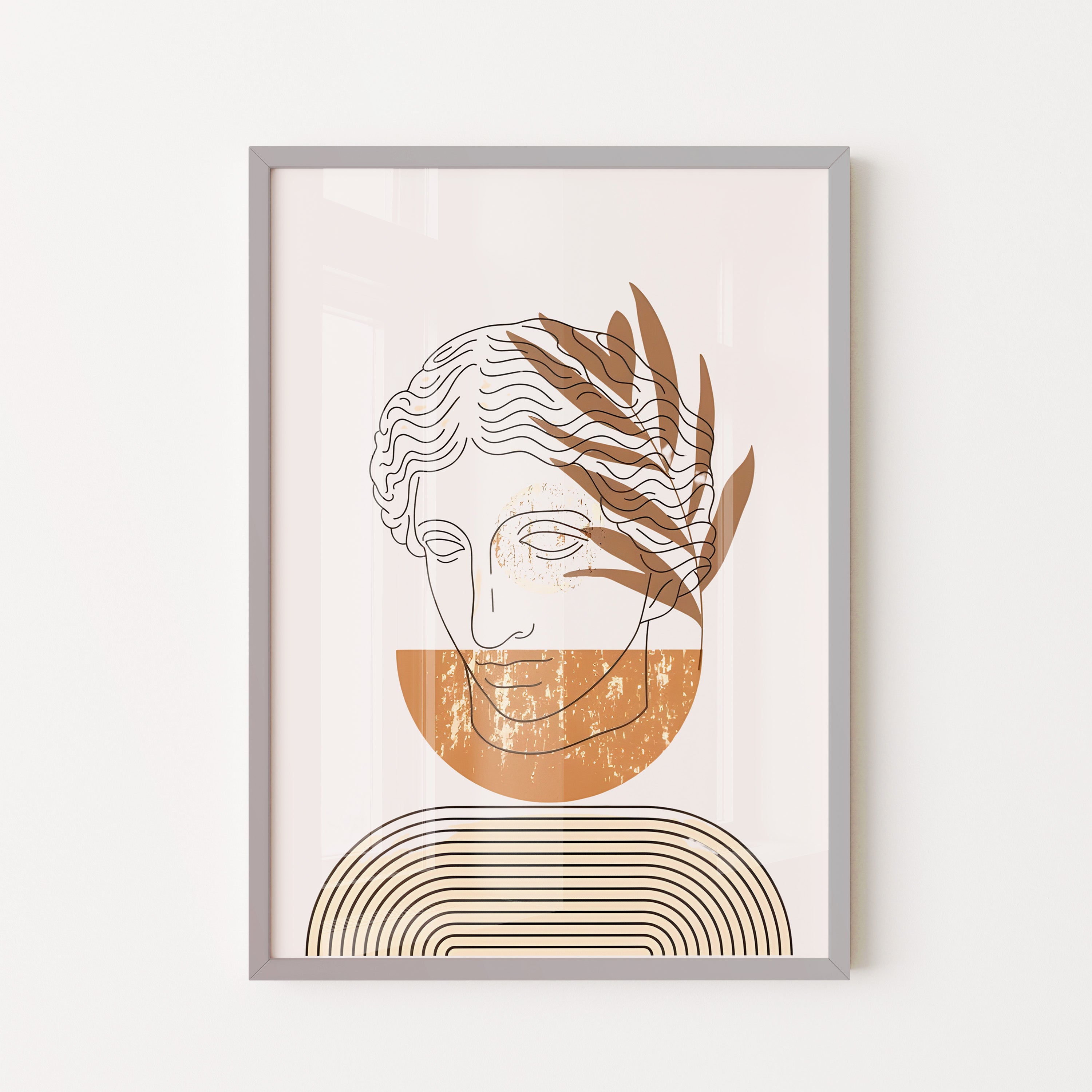 Classical Muse Form
