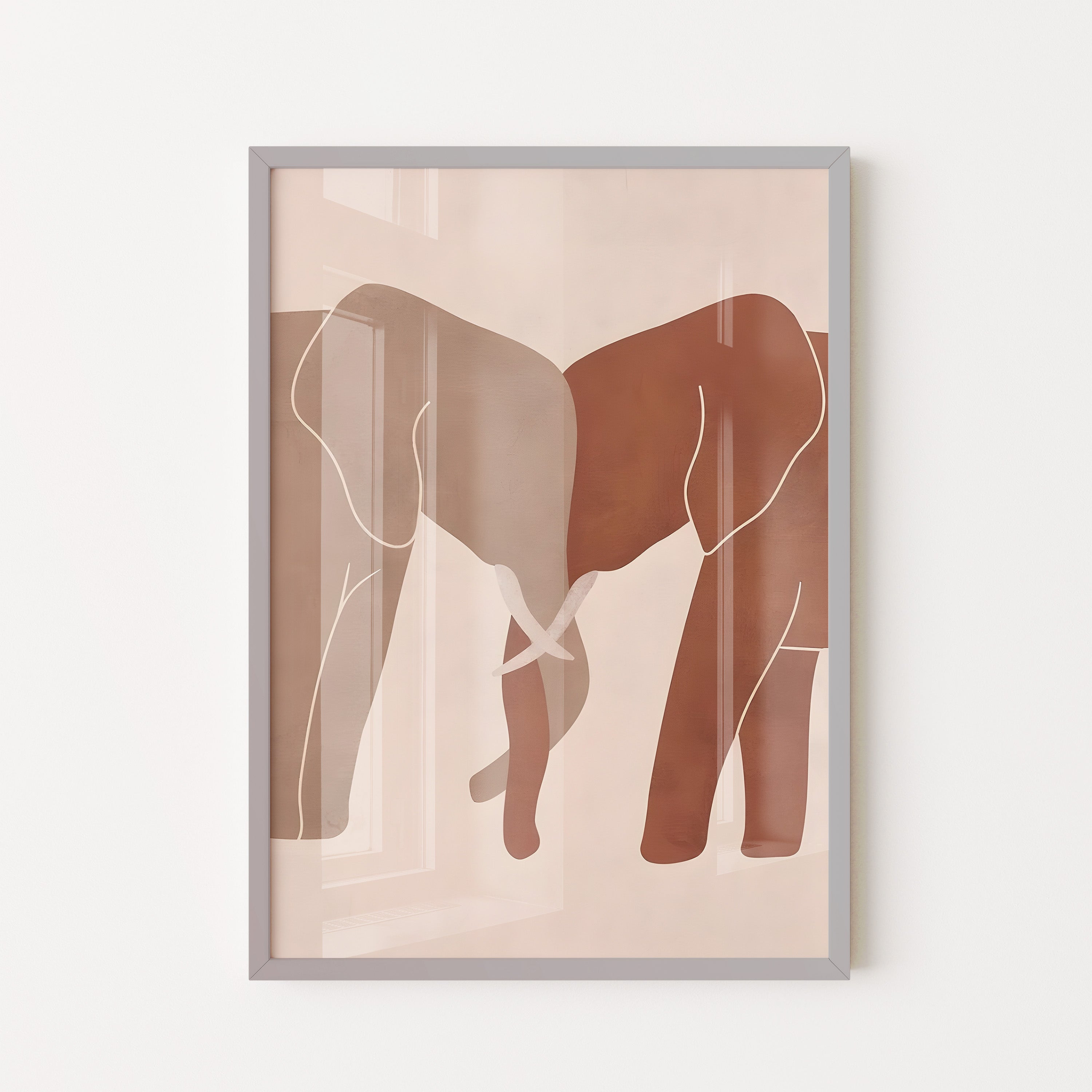 Elephant Harmony