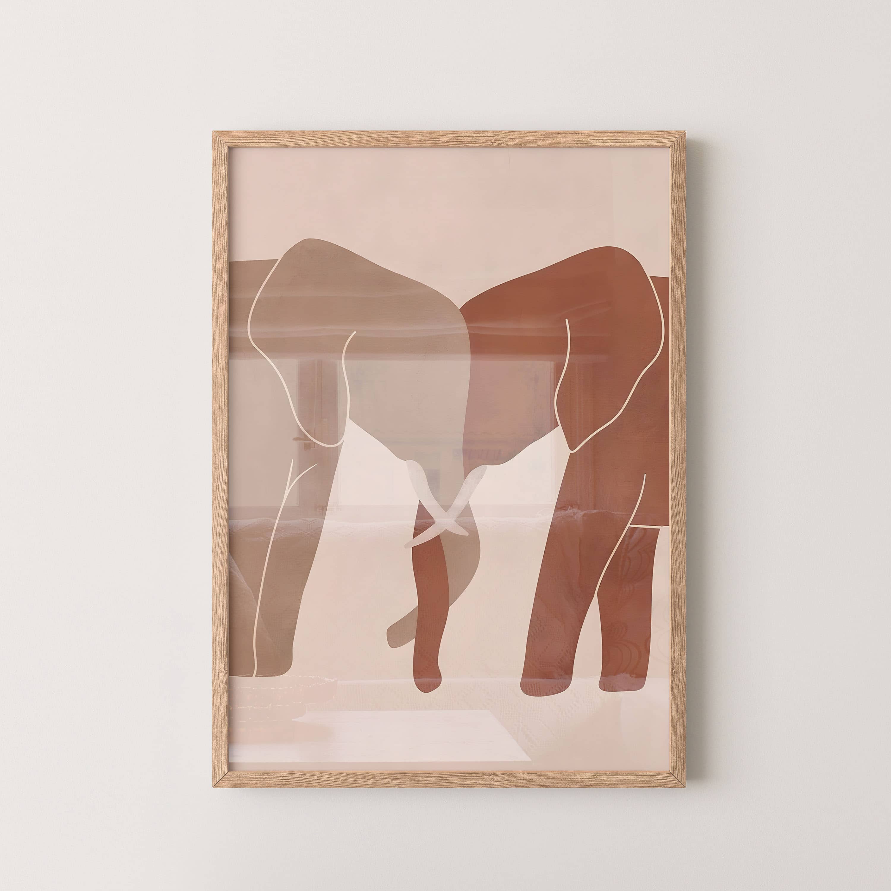 Elephant Harmony